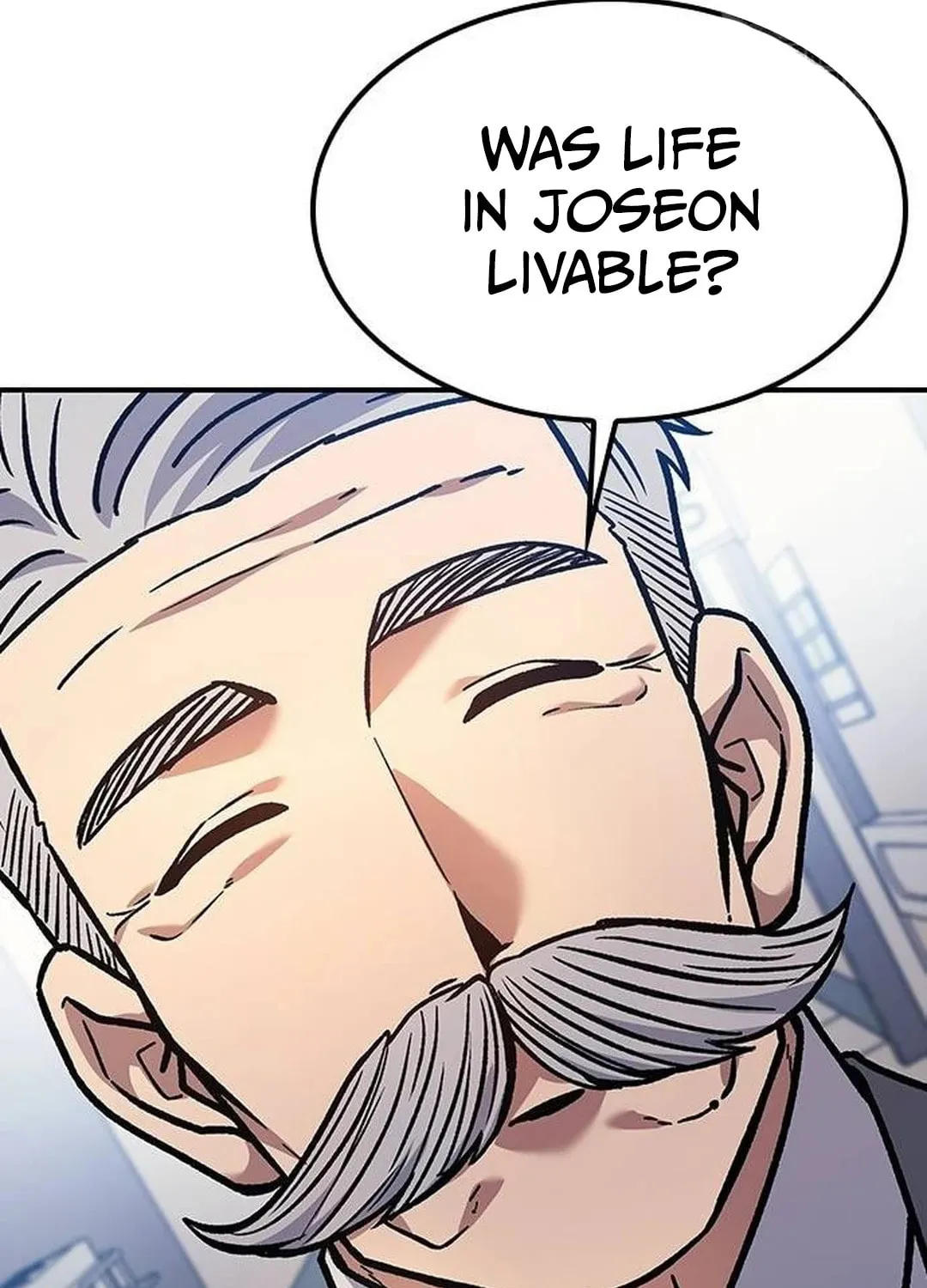 Doctor, Joseon Gada Chapter 18 page 40 - 
