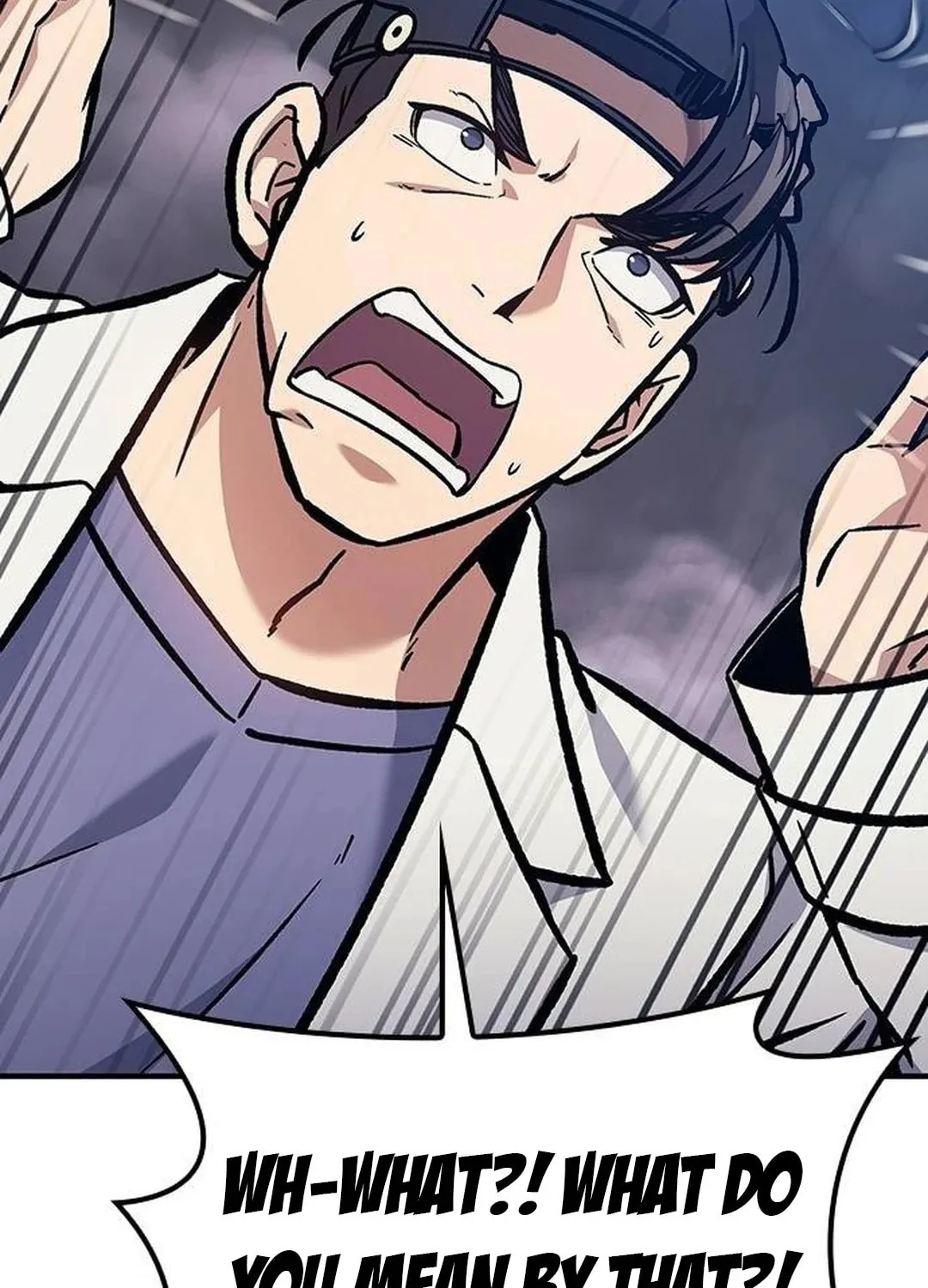 Doctor, Joseon Gada Chapter 18 page 45 - 
