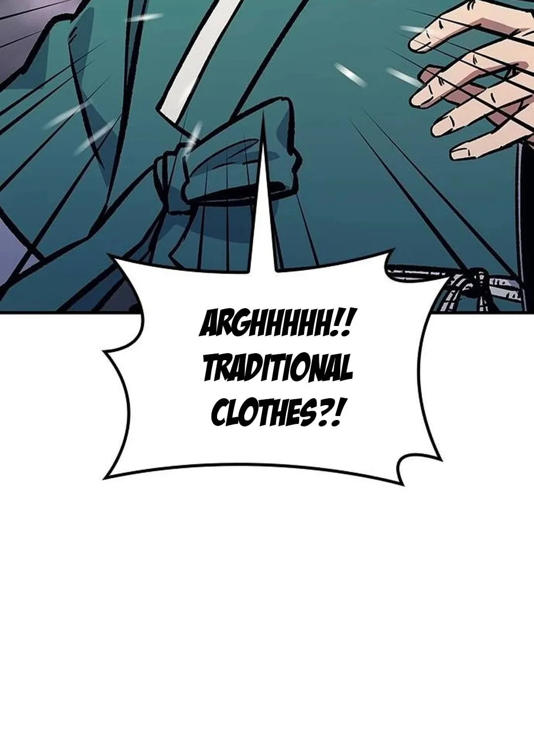 Doctor, Joseon Gada Chapter 18 page 48 - 