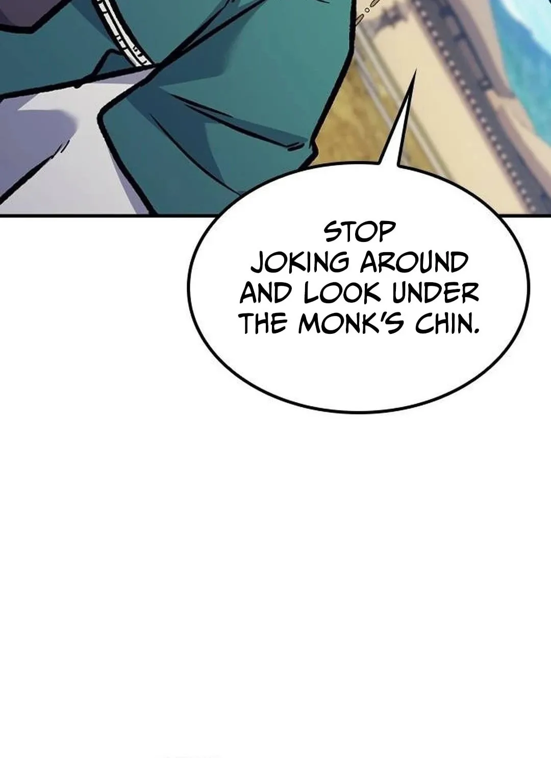 Doctor, Joseon Gada Chapter 18 page 6 - 