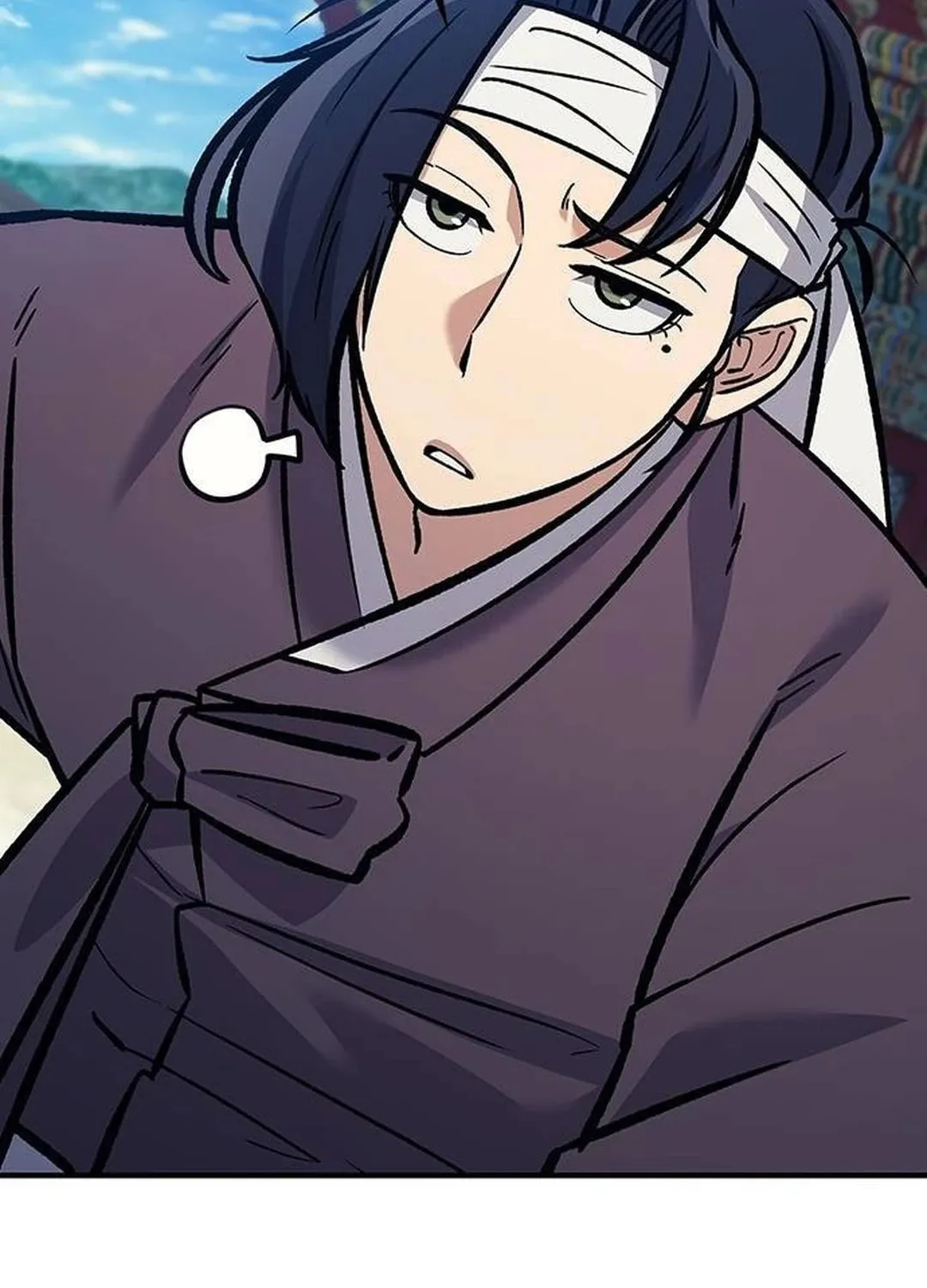 Doctor, Joseon Gada Chapter 18 page 58 - 