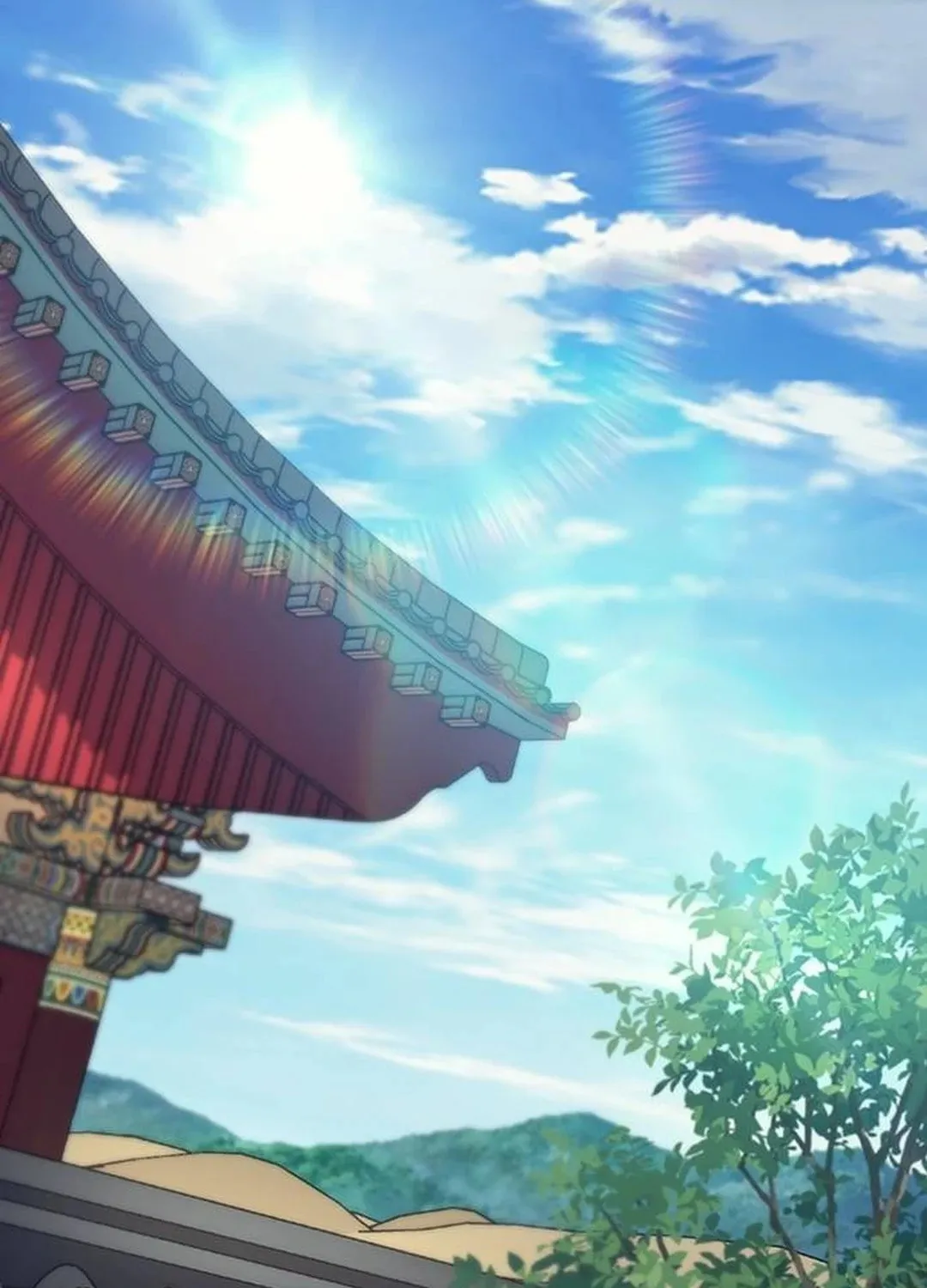 Doctor, Joseon Gada Chapter 18 page 65 - 