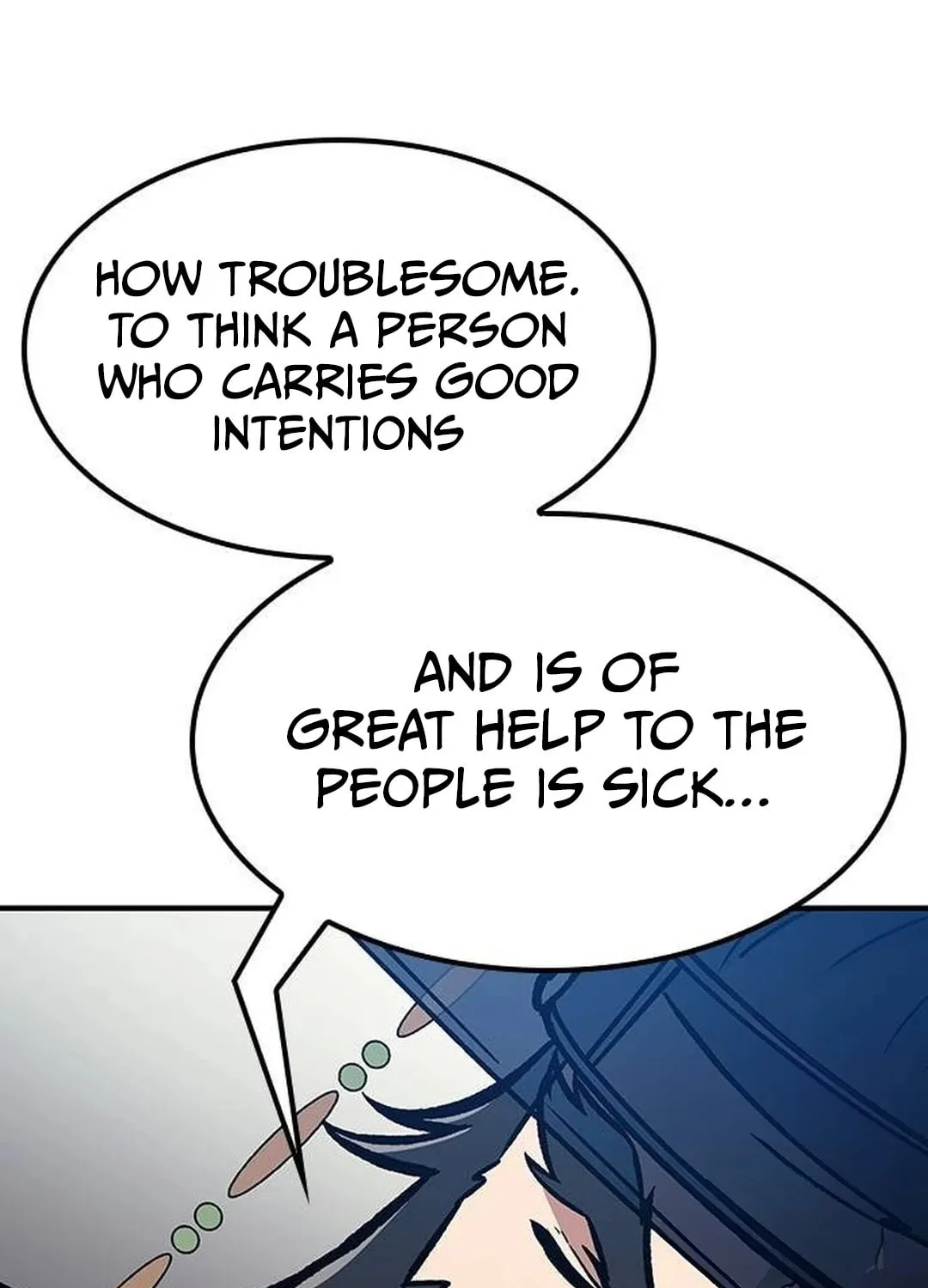 Doctor, Joseon Gada Chapter 18 page 69 - 