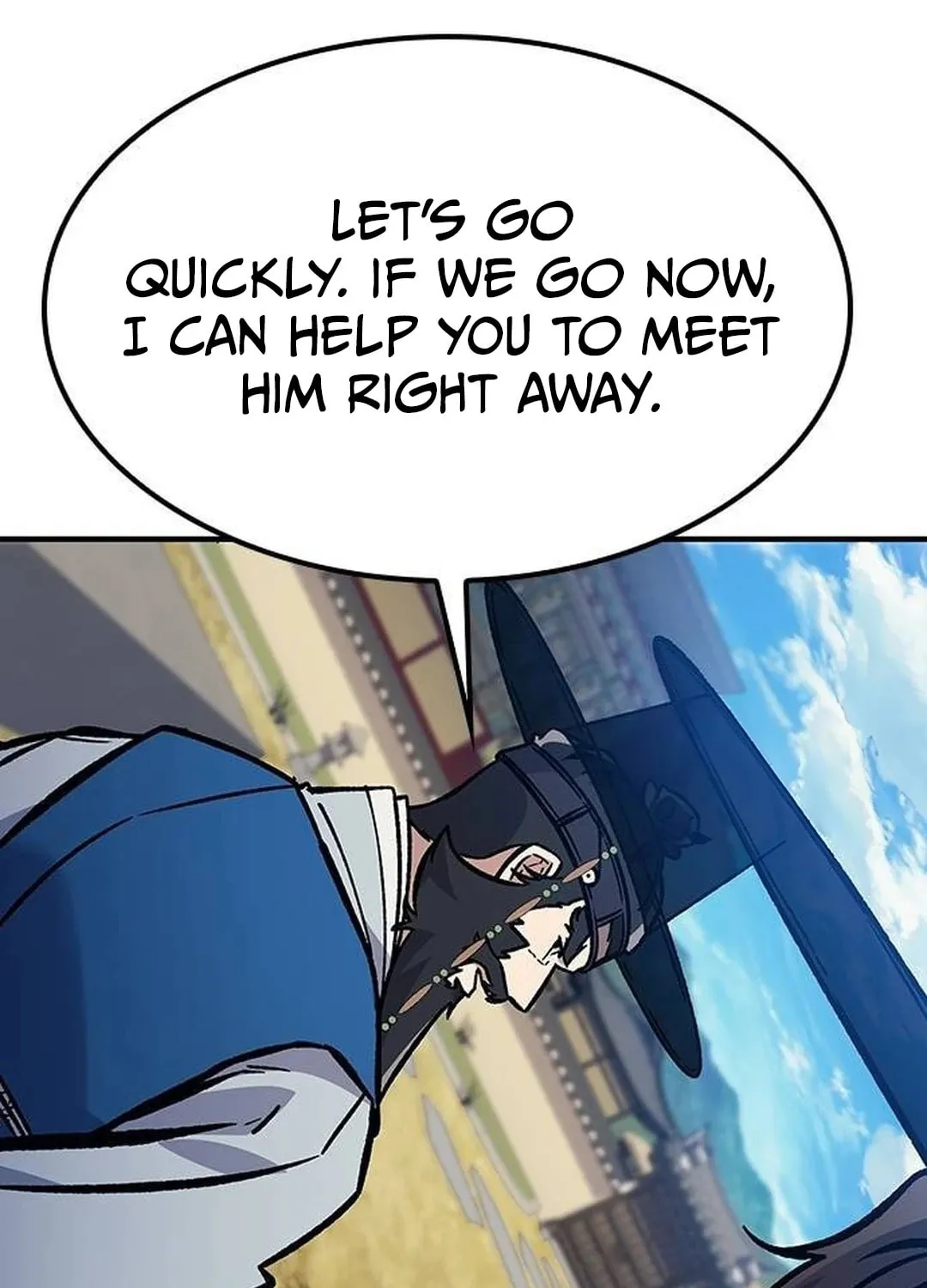 Doctor, Joseon Gada Chapter 18 page 71 - 