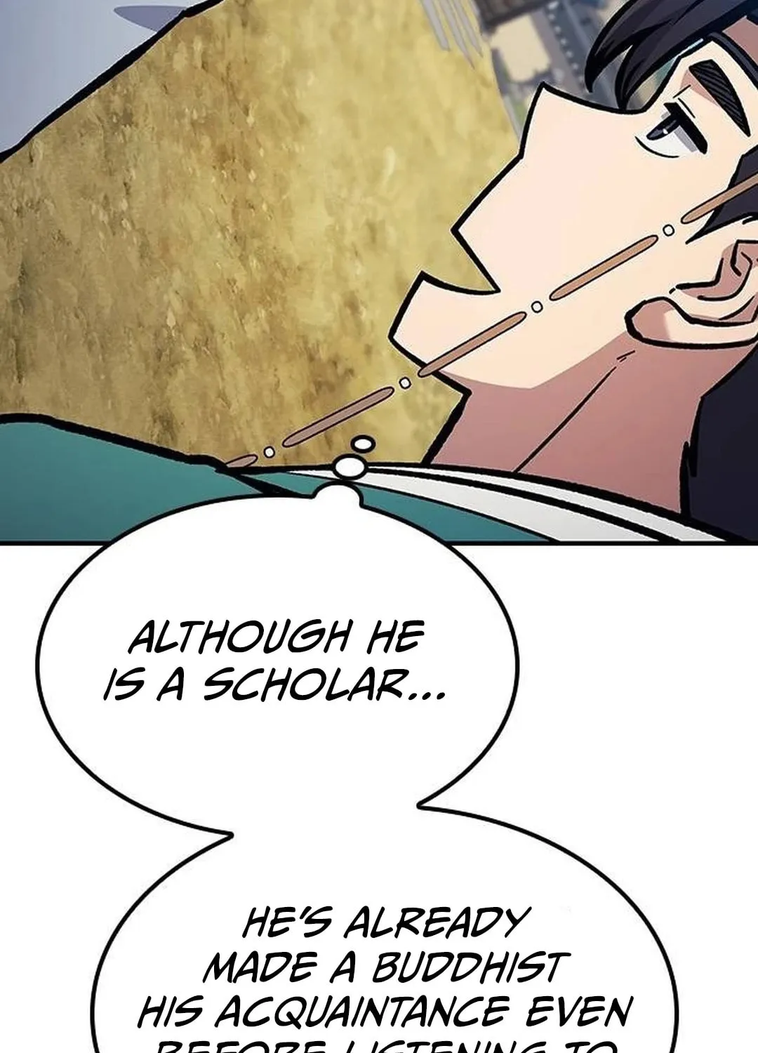 Doctor, Joseon Gada Chapter 18 page 72 - 