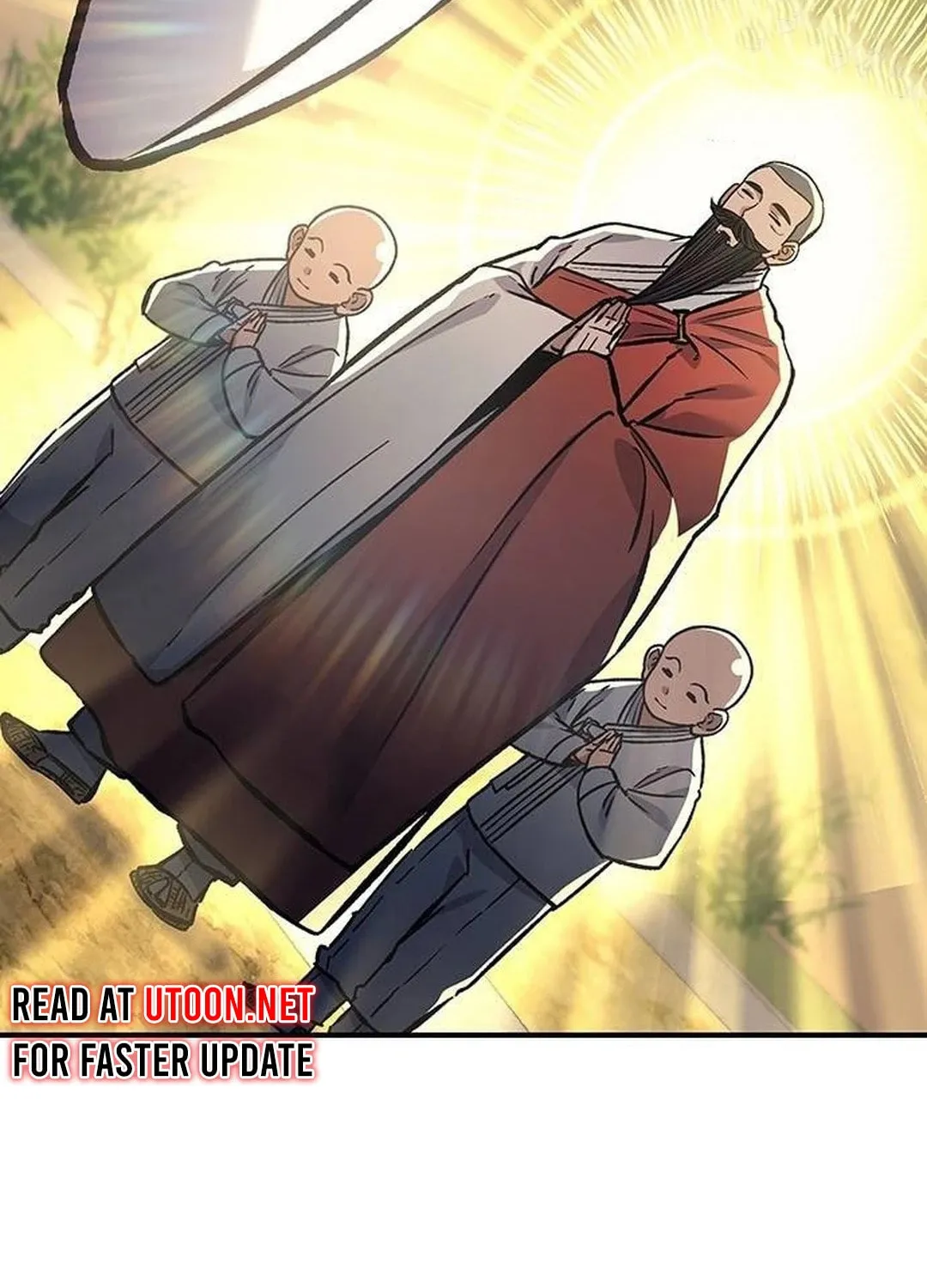 Doctor, Joseon Gada Chapter 18 page 81 - 