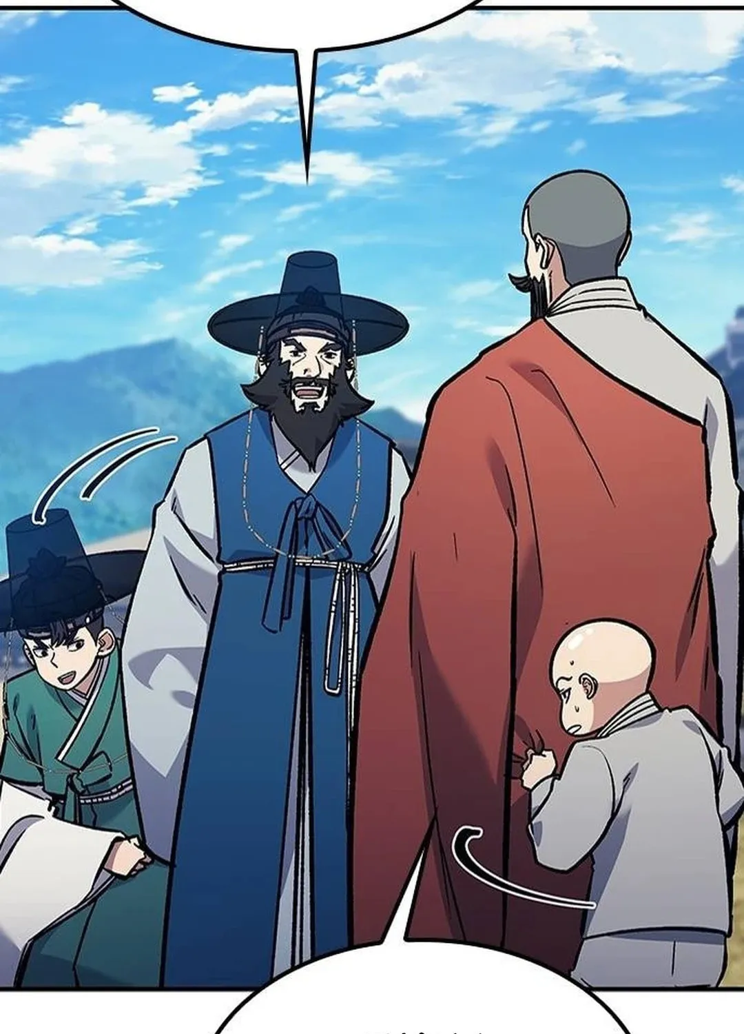 Doctor, Joseon Gada Chapter 18 page 88 - 