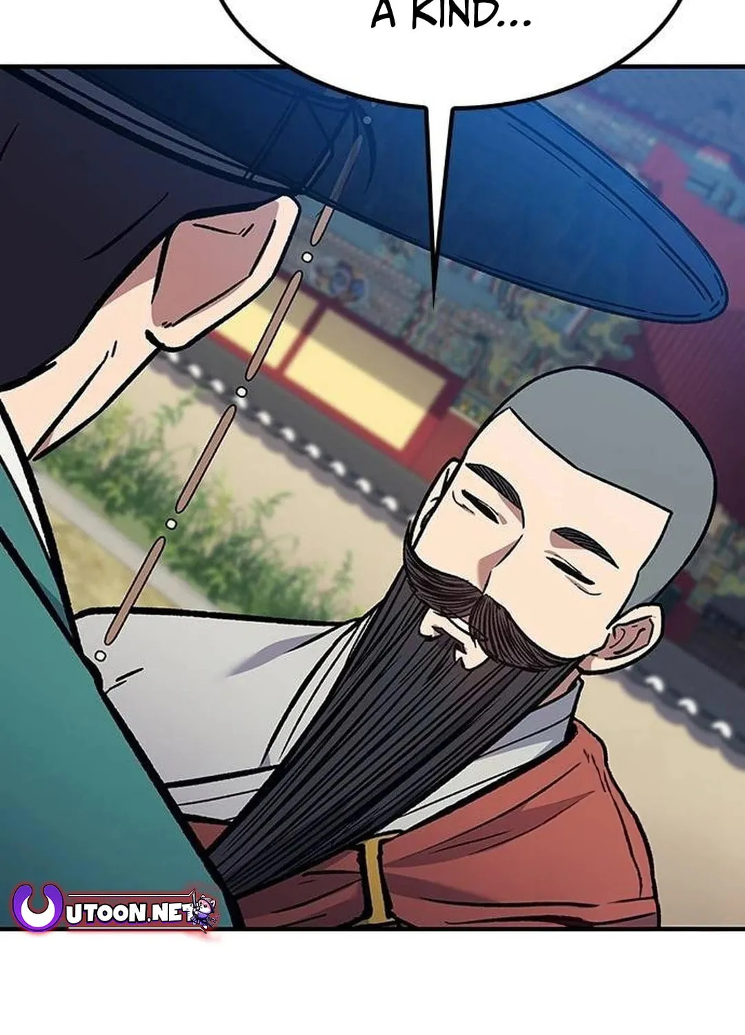 Doctor, Joseon Gada Chapter 18 page 94 - 