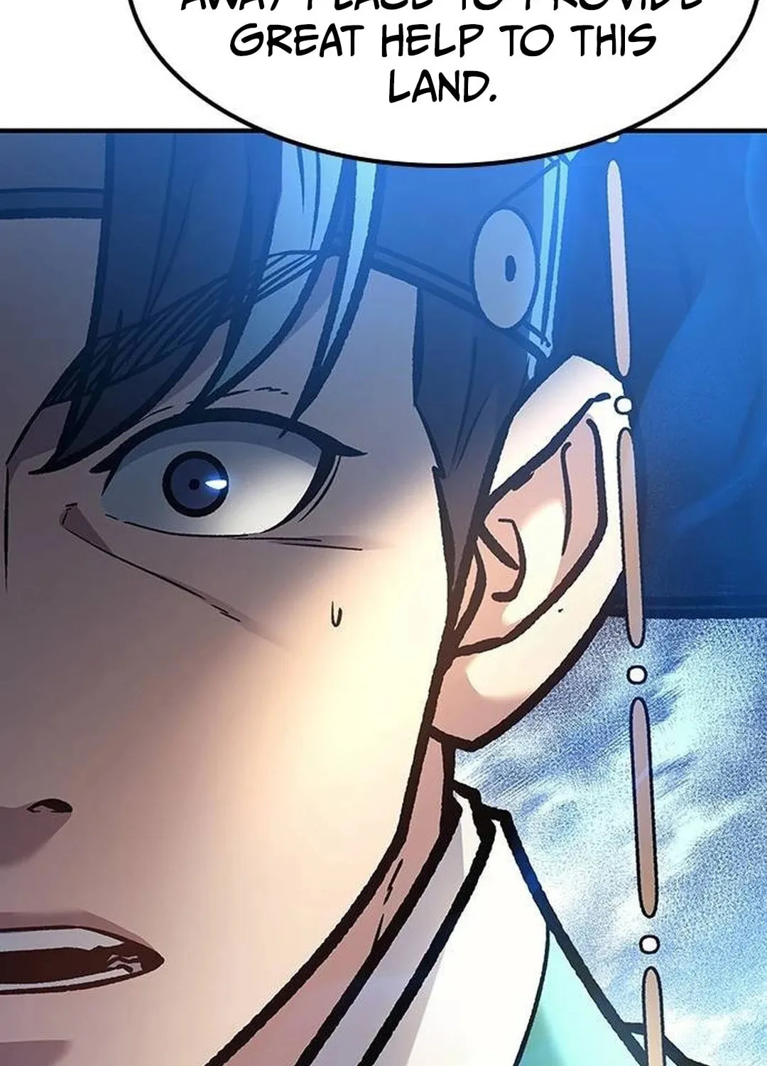 Doctor, Joseon Gada Chapter 18 page 97 - 