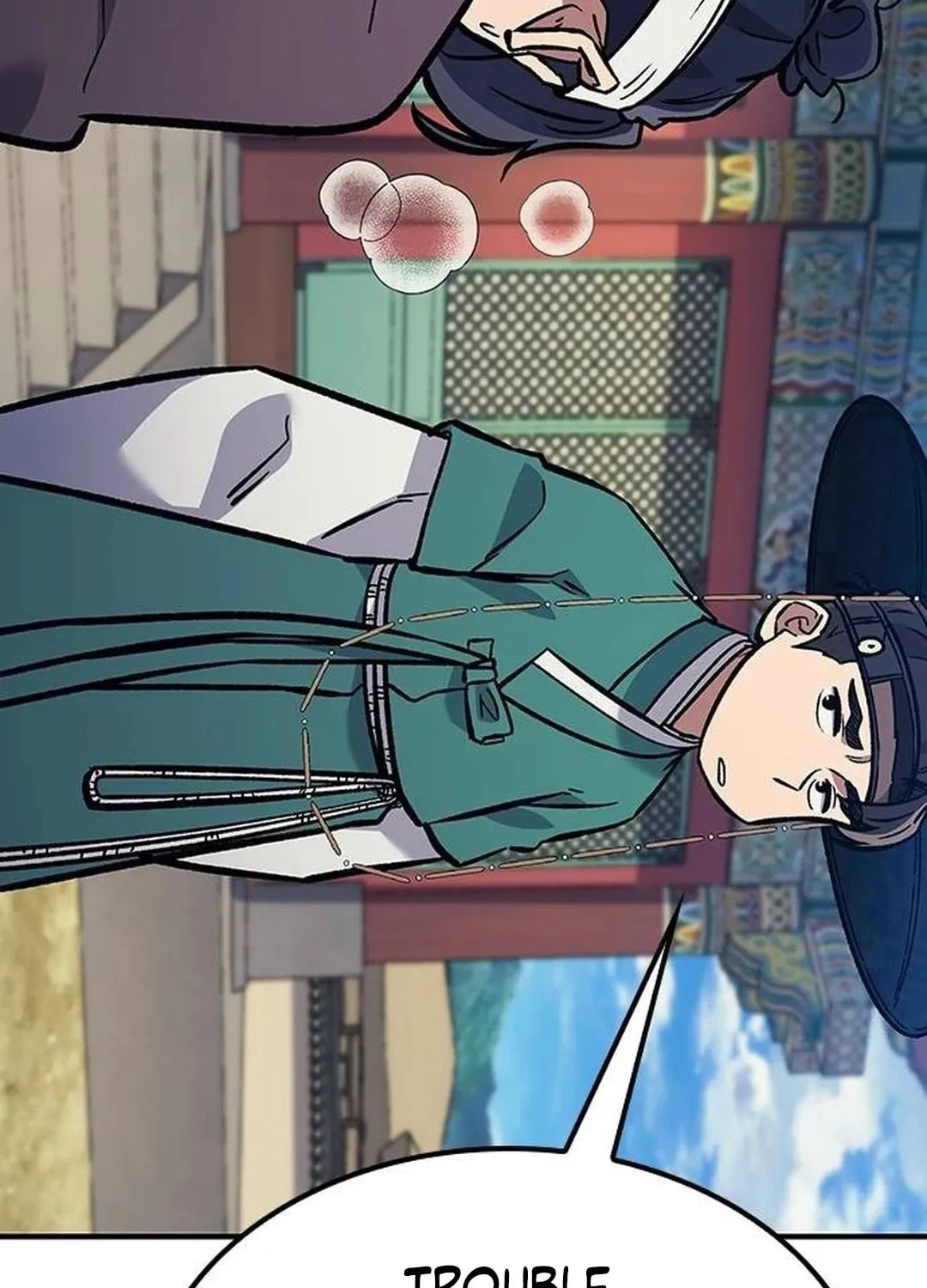 Doctor, Joseon Gada Chapter 19 page 104 - 