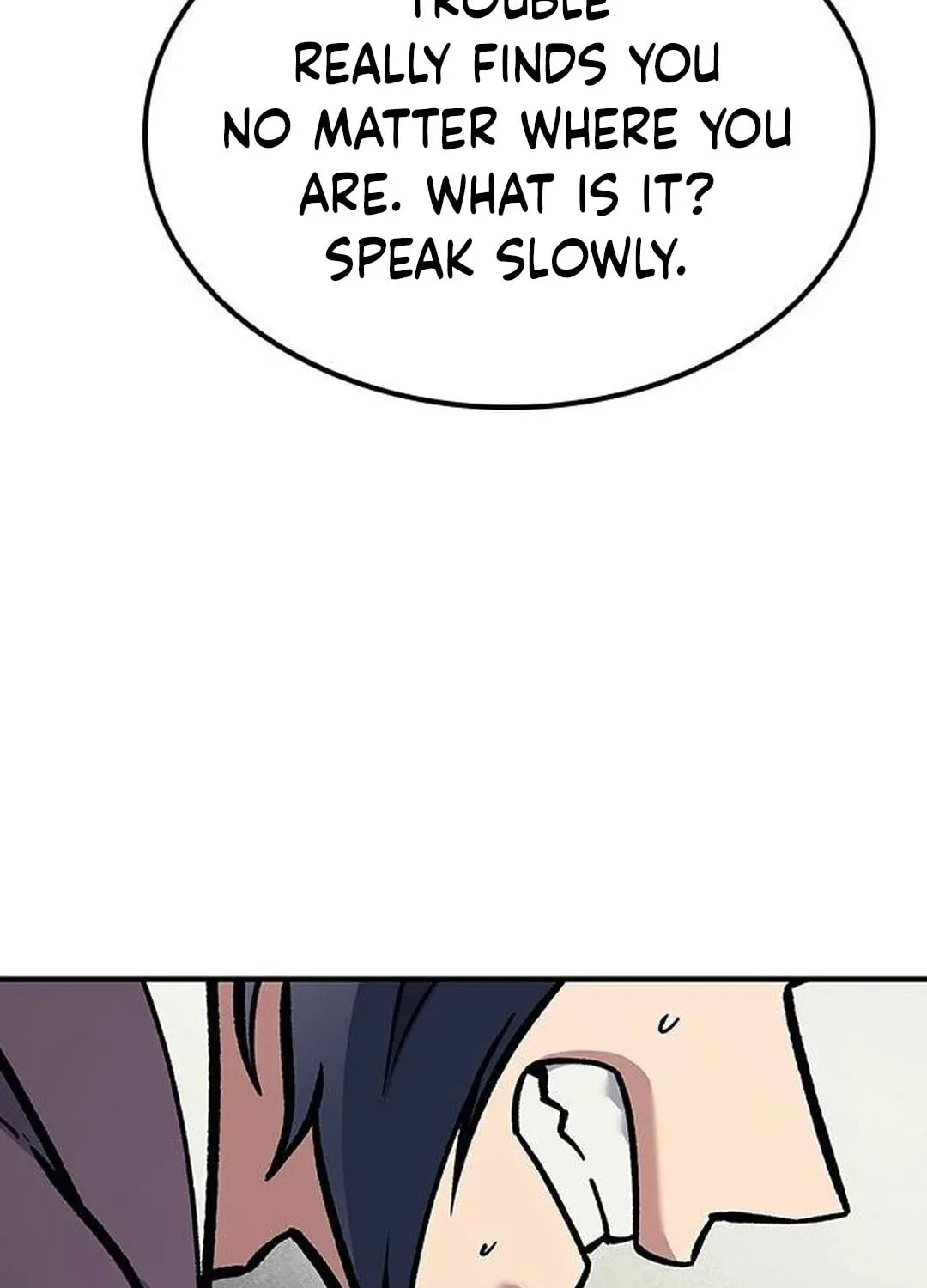 Doctor, Joseon Gada Chapter 19 page 105 - 