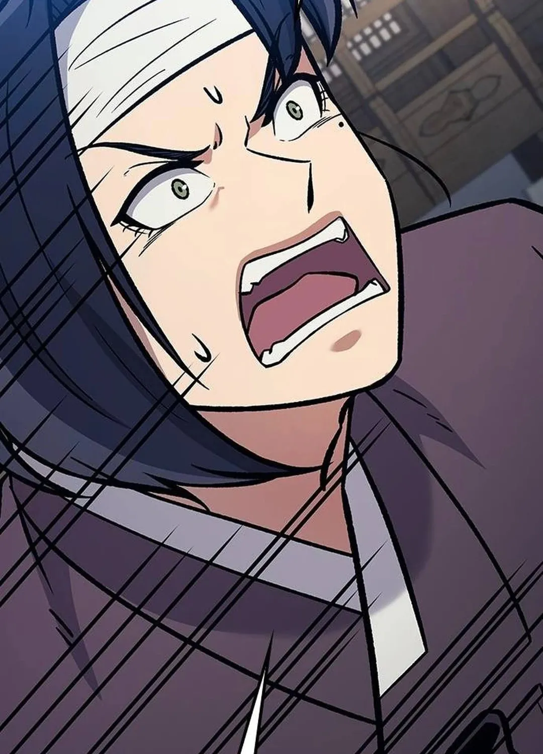 Doctor, Joseon Gada Chapter 19 page 111 - 
