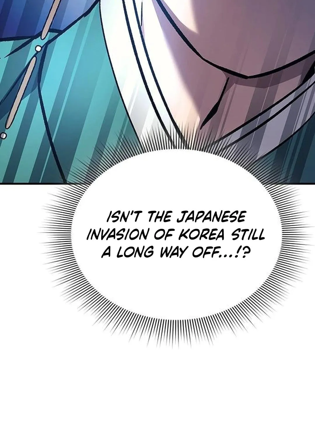 Doctor, Joseon Gada Chapter 19 page 114 - 
