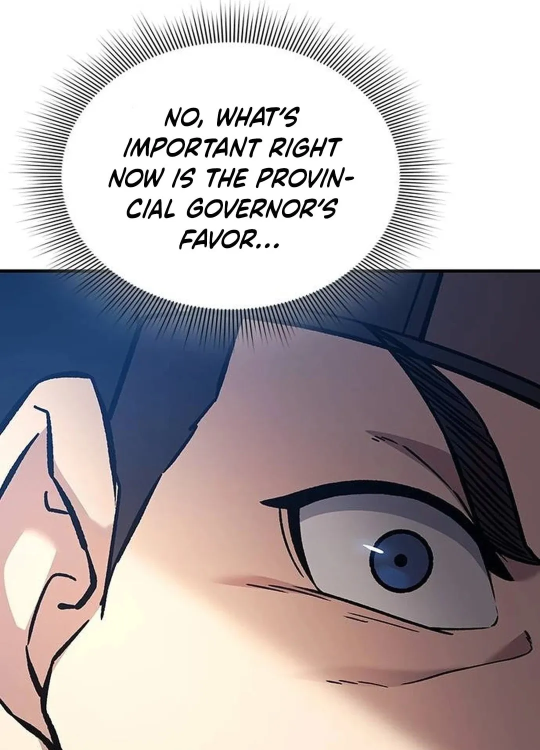 Doctor, Joseon Gada Chapter 19 page 116 - 