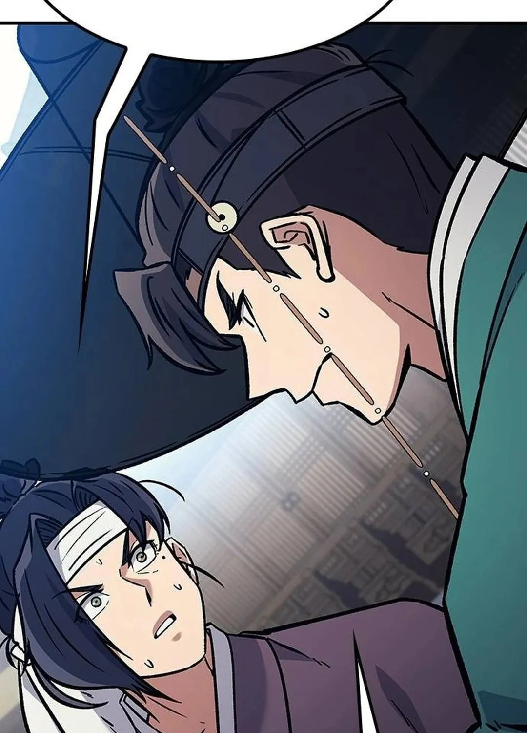 Doctor, Joseon Gada Chapter 19 page 118 - 