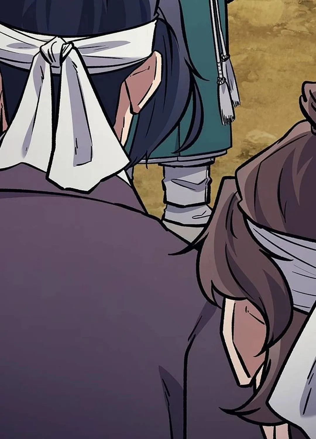 Doctor, Joseon Gada Chapter 19 page 123 - 
