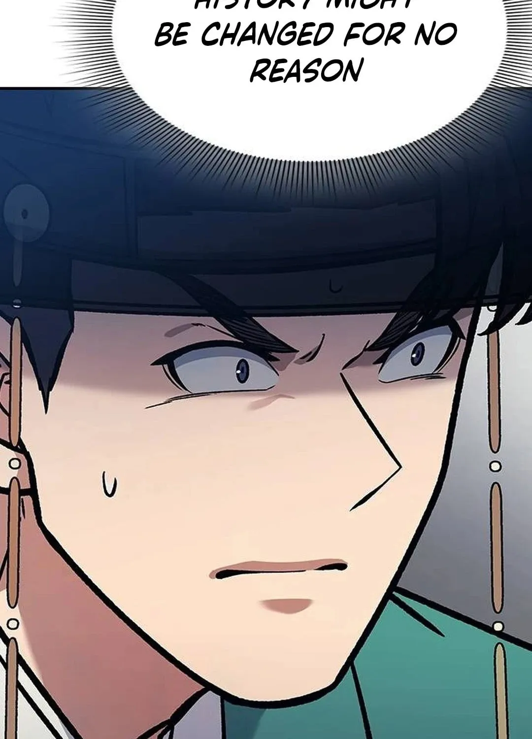 Doctor, Joseon Gada Chapter 19 page 125 - 