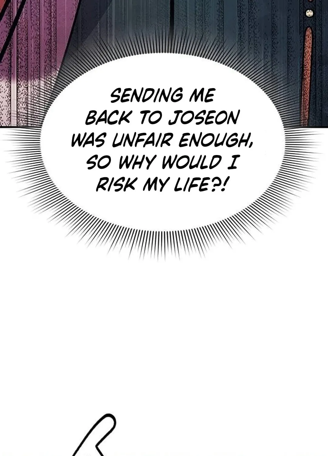 Doctor, Joseon Gada Chapter 19 page 130 - 