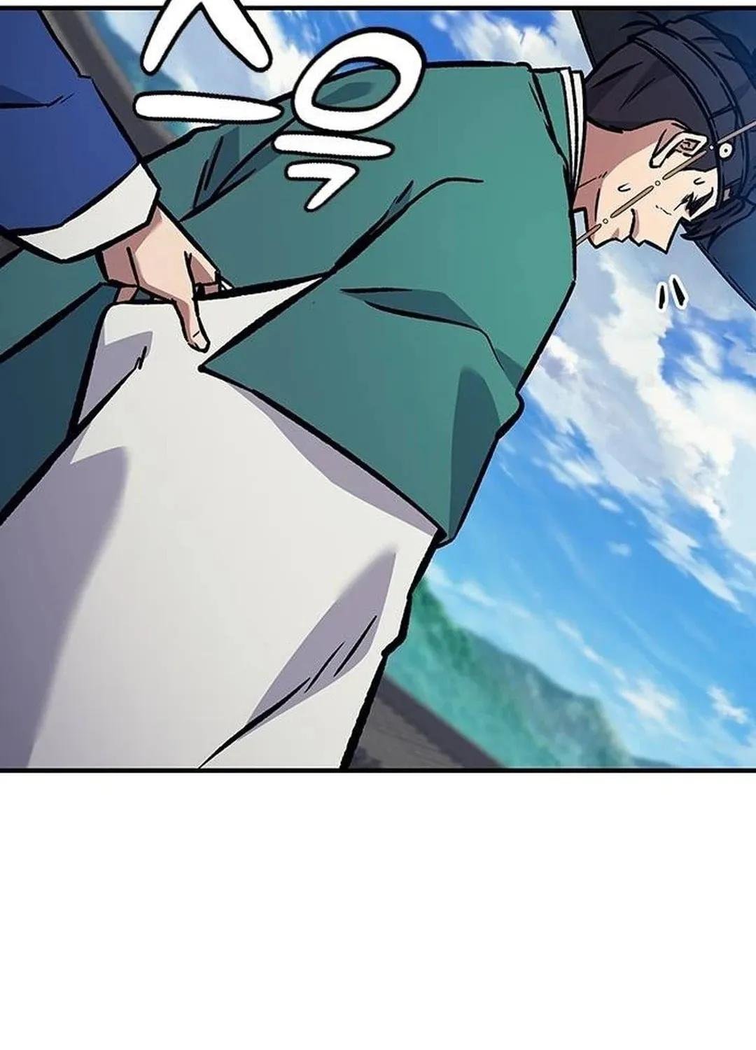 Doctor, Joseon Gada Chapter 19 page 131 - 