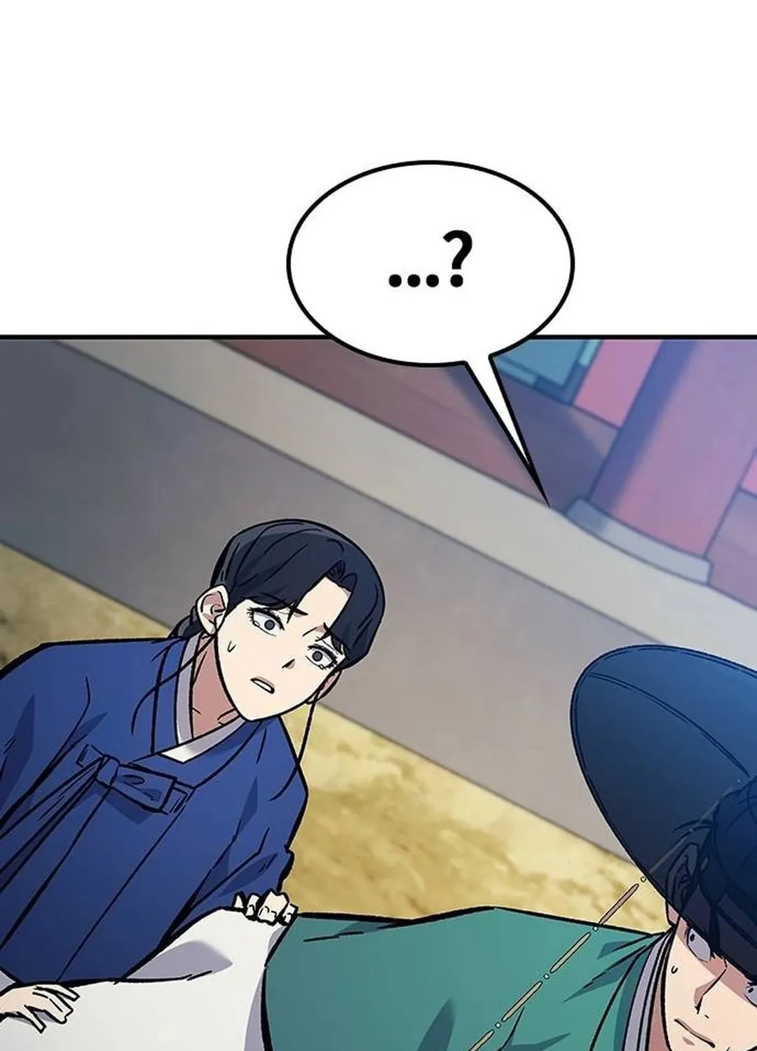 Doctor, Joseon Gada Chapter 19 page 132 - 