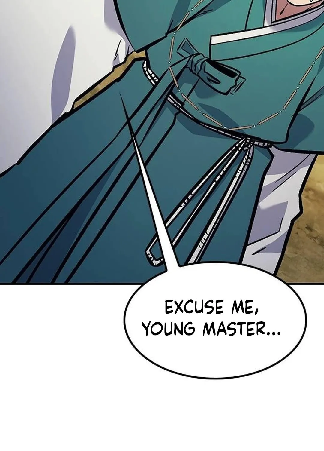 Doctor, Joseon Gada Chapter 19 page 133 - 