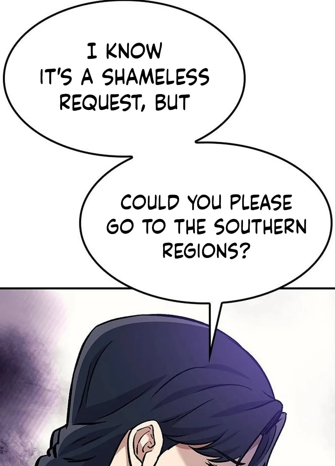 Doctor, Joseon Gada Chapter 19 page 135 - 