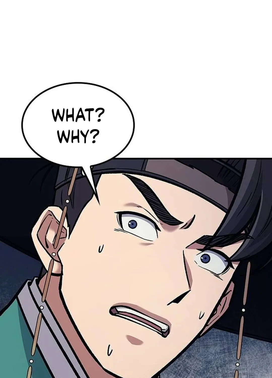 Doctor, Joseon Gada Chapter 19 page 137 - 