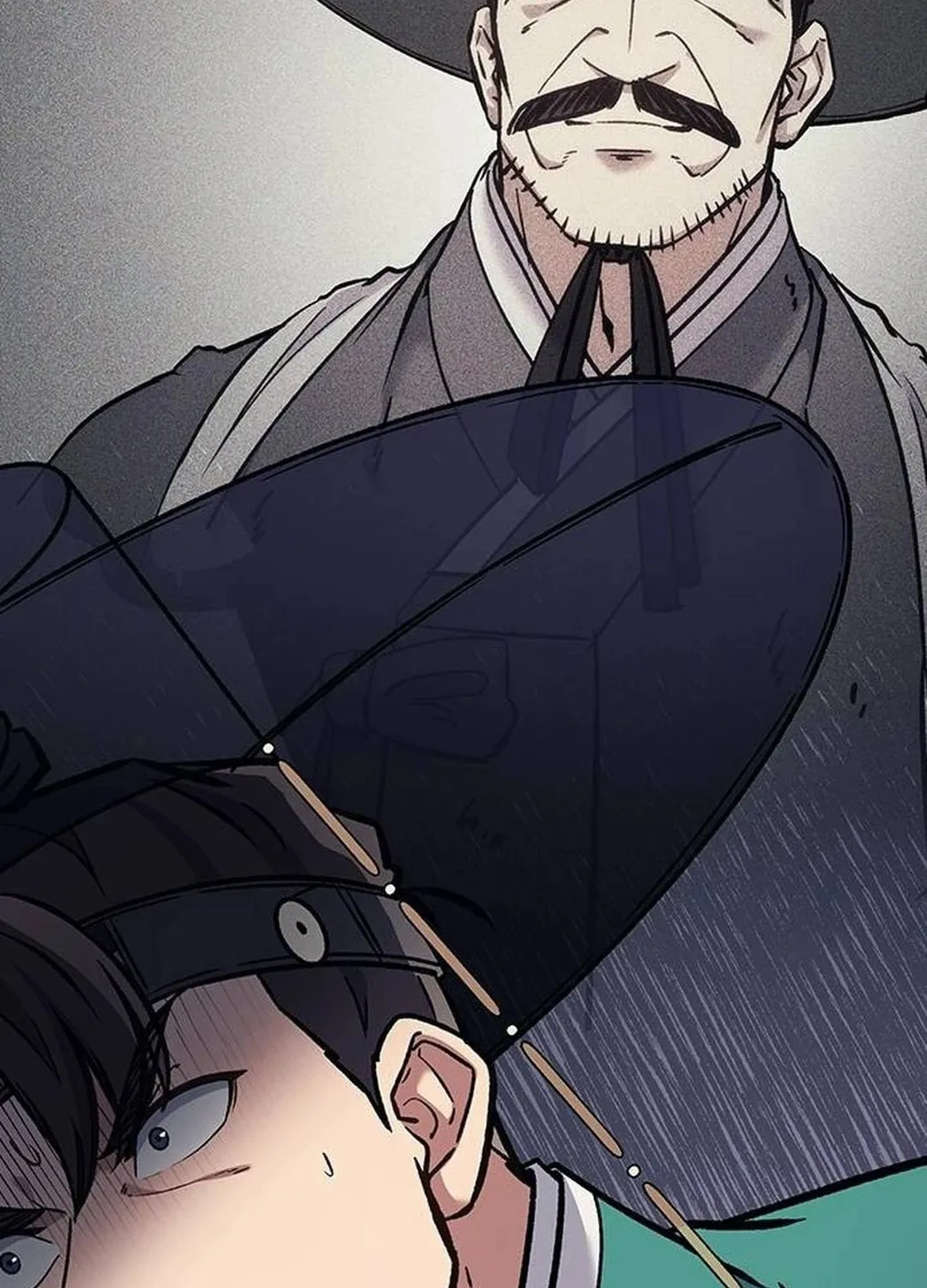 Doctor, Joseon Gada Chapter 19 page 144 - 