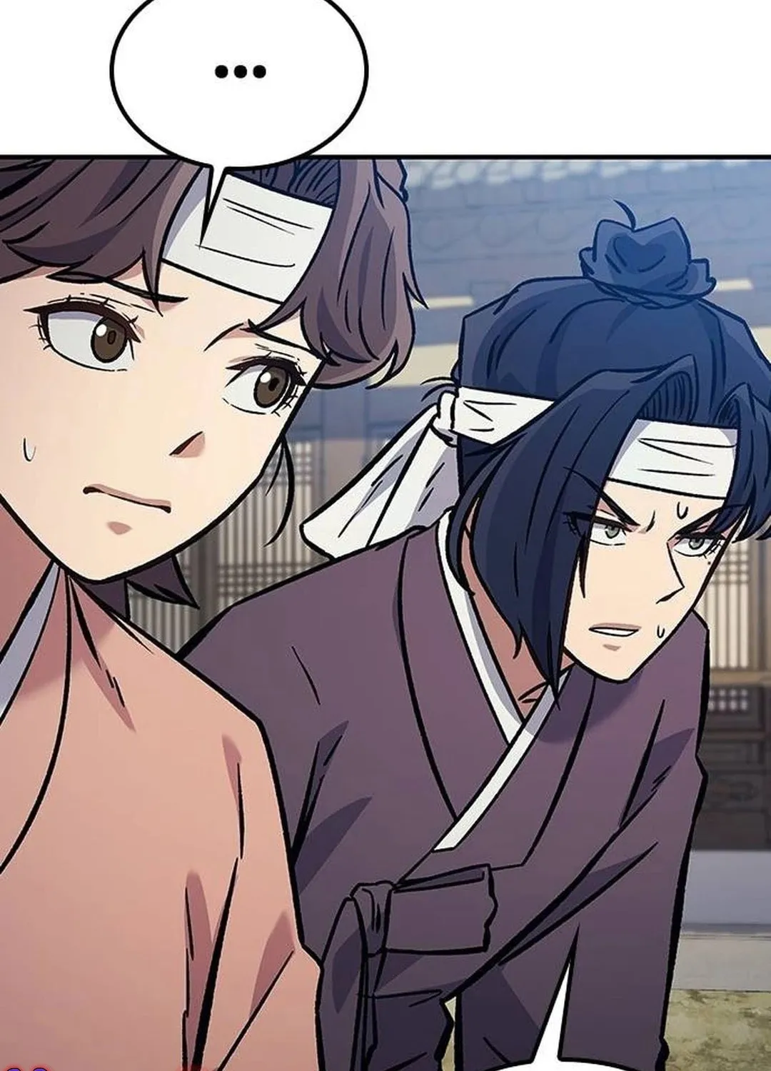 Doctor, Joseon Gada Chapter 19 page 146 - 