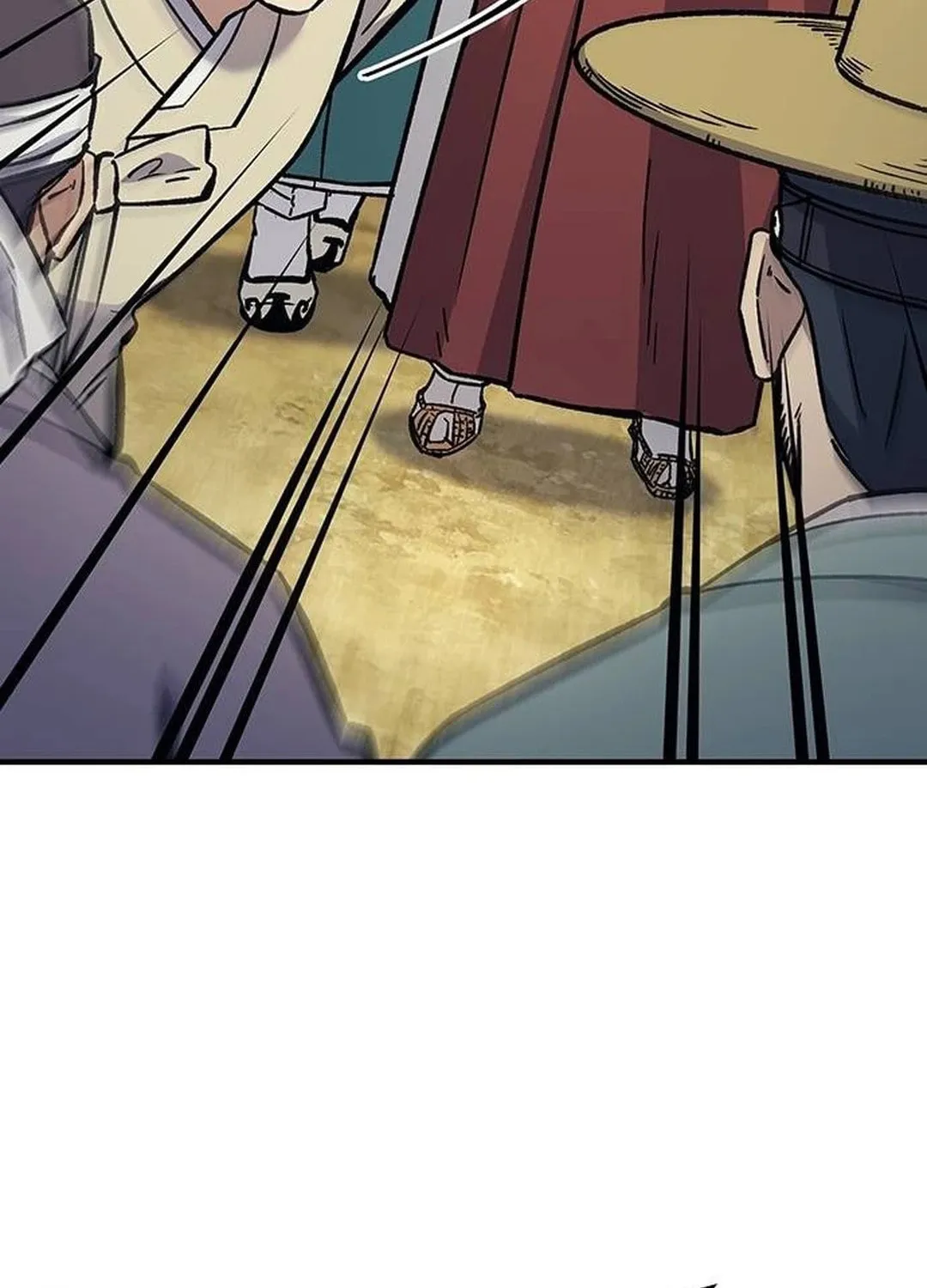 Doctor, Joseon Gada Chapter 19 page 16 - 