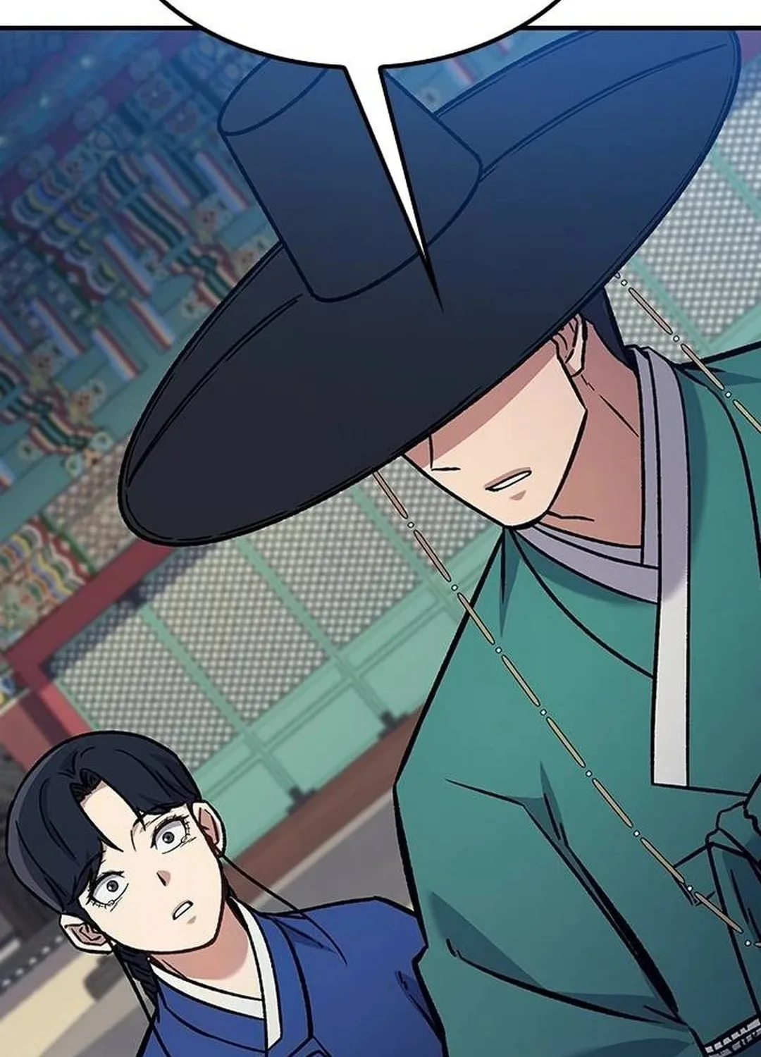 Doctor, Joseon Gada Chapter 19 page 151 - 