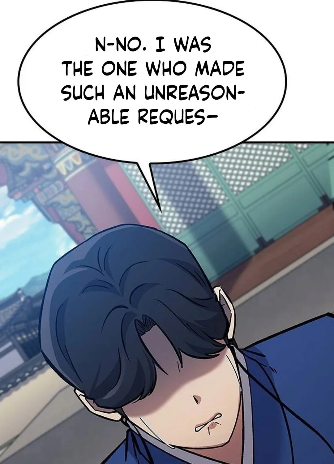 Doctor, Joseon Gada Chapter 19 page 155 - 
