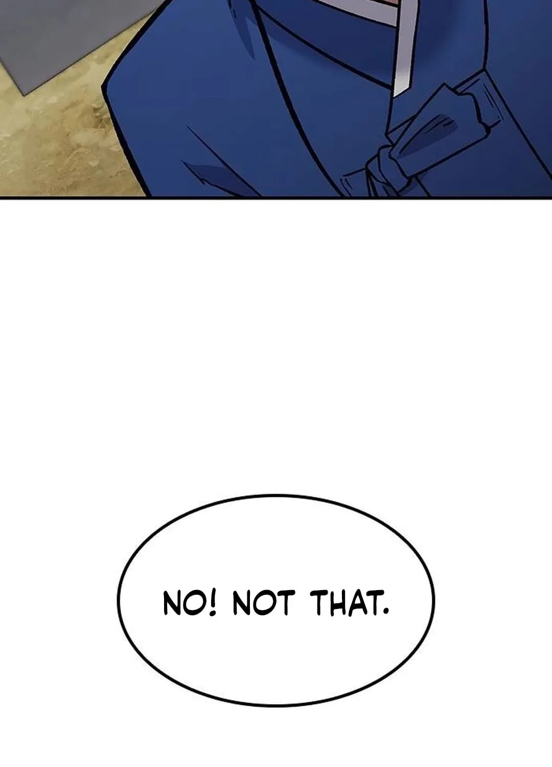 Doctor, Joseon Gada Chapter 19 page 156 - 