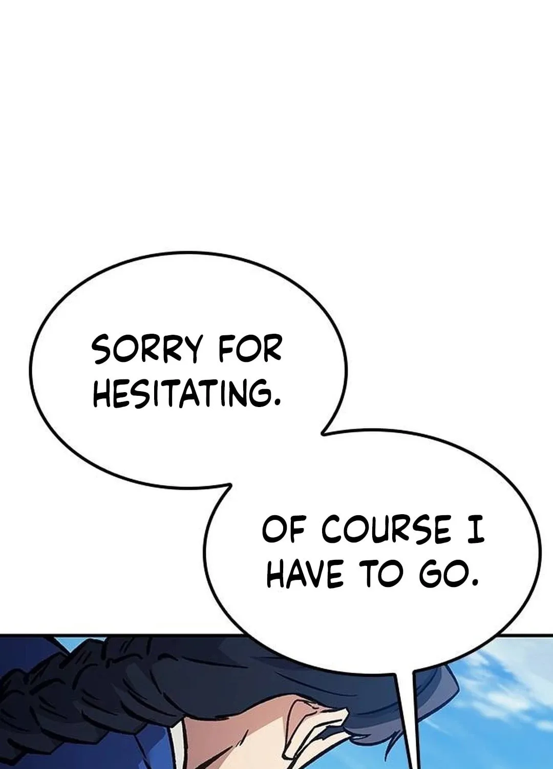Doctor, Joseon Gada Chapter 19 page 157 - 