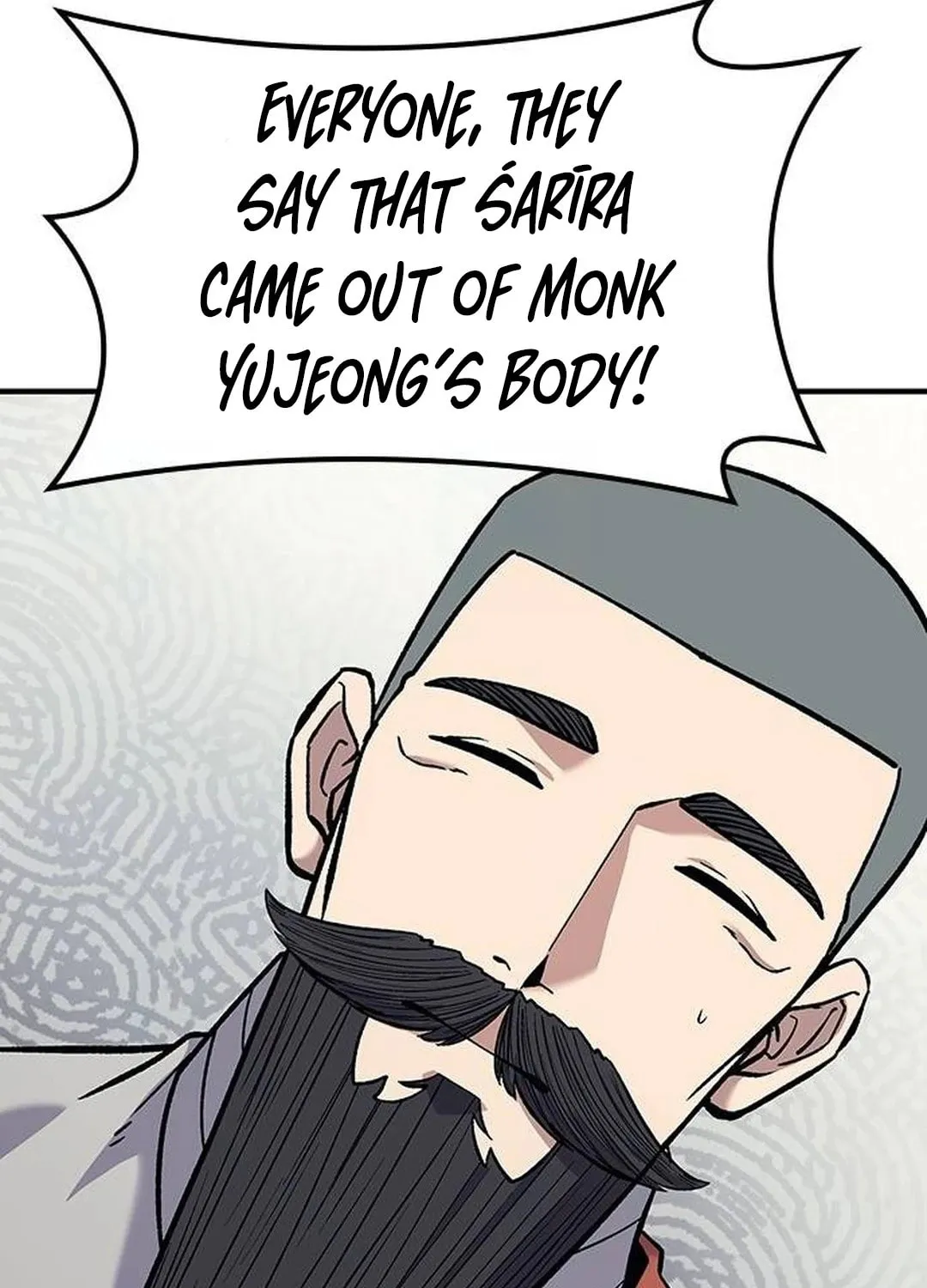 Doctor, Joseon Gada Chapter 19 page 17 - 