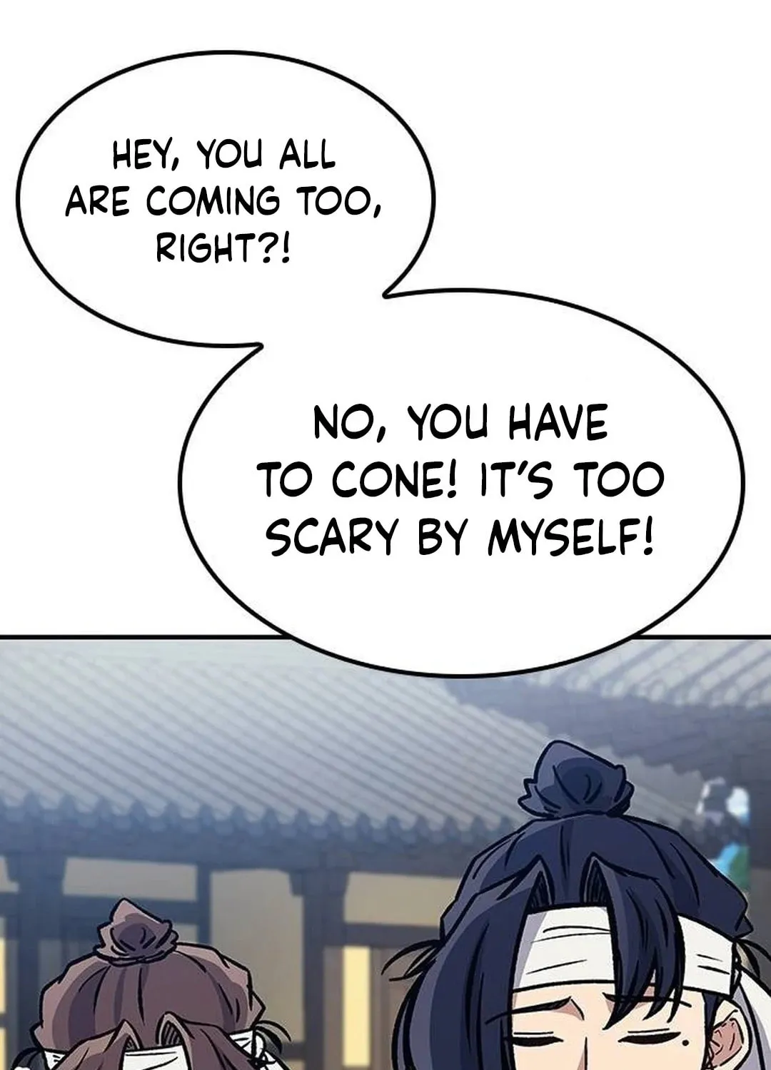 Doctor, Joseon Gada Chapter 19 page 162 - 