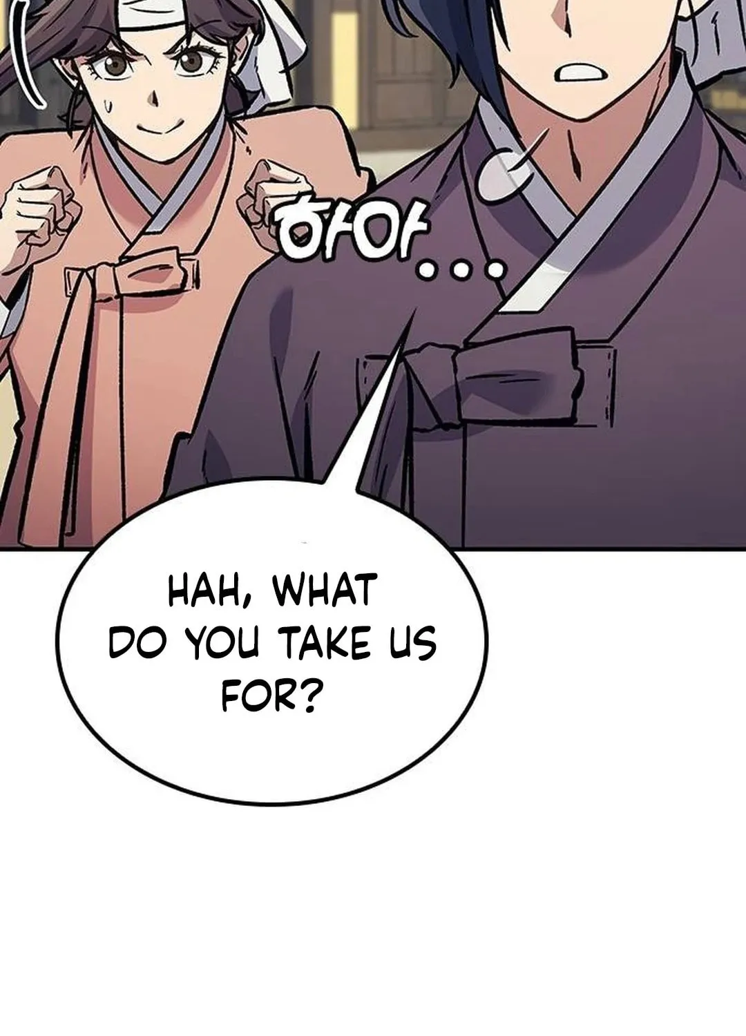 Doctor, Joseon Gada Chapter 19 page 163 - 