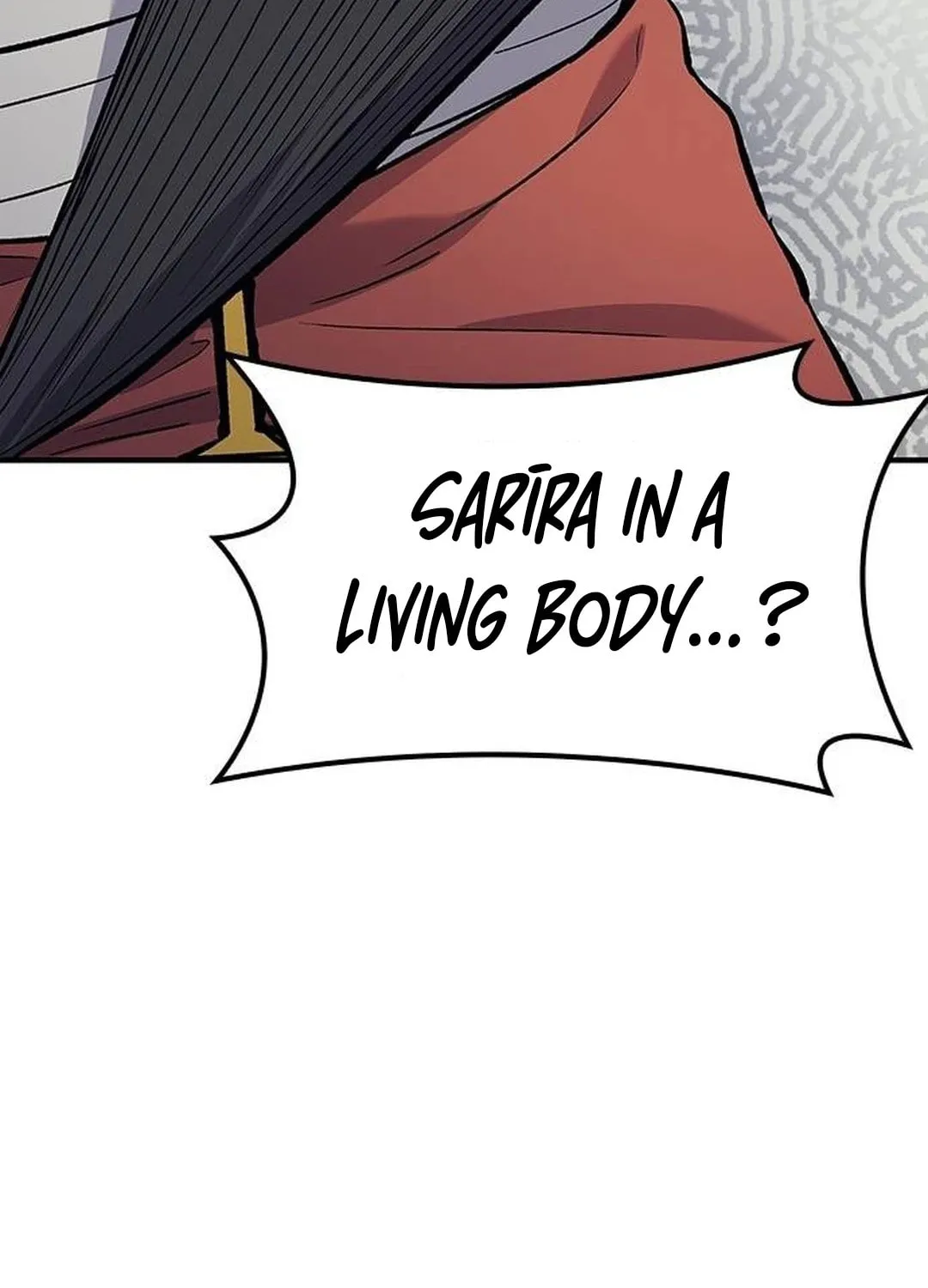 Doctor, Joseon Gada Chapter 19 page 18 - 