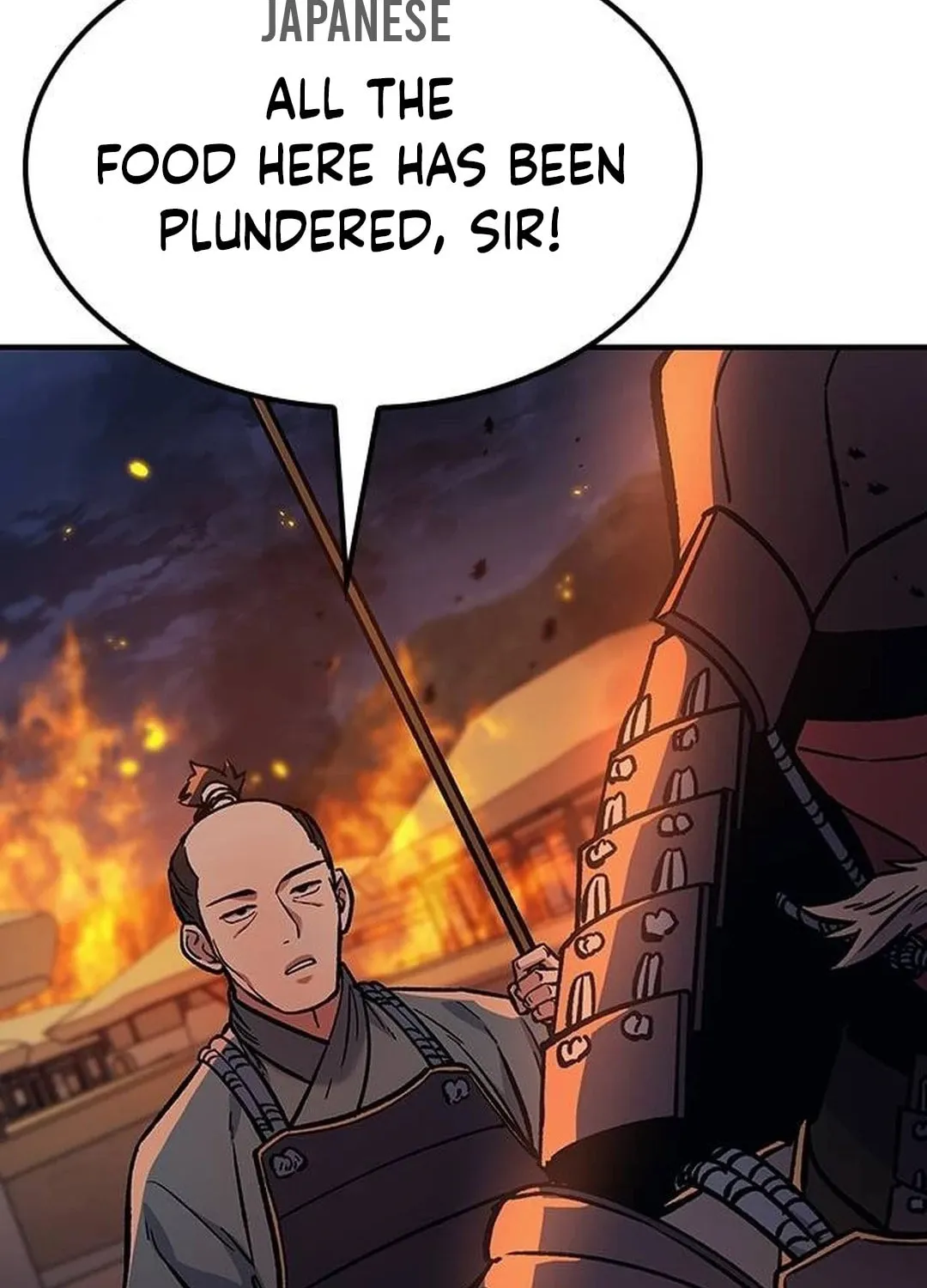 Doctor, Joseon Gada Chapter 19 page 172 - 
