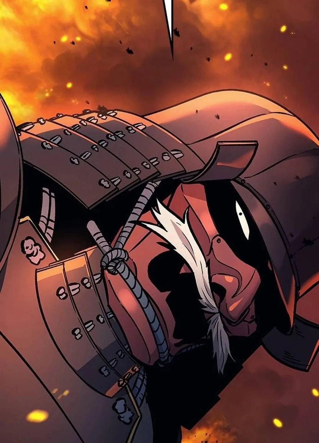 Doctor, Joseon Gada Chapter 19 page 177 - 