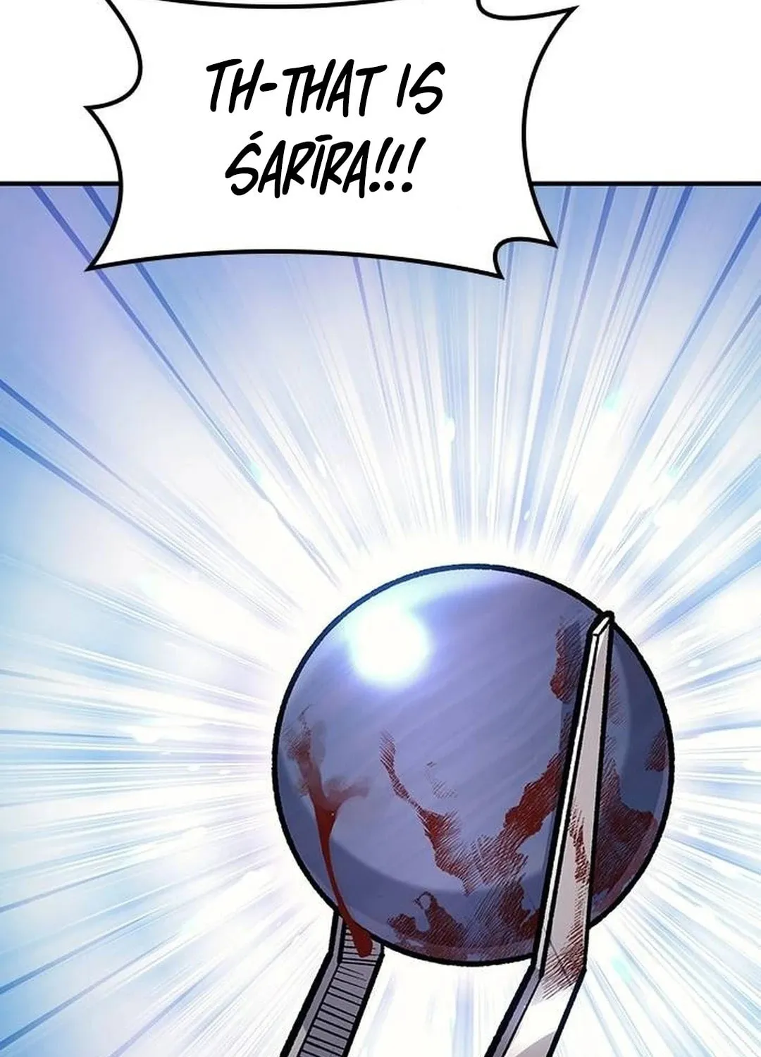 Doctor, Joseon Gada Chapter 19 page 3 - 