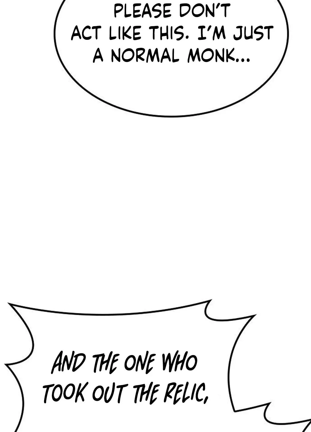 Doctor, Joseon Gada Chapter 19 page 23 - 
