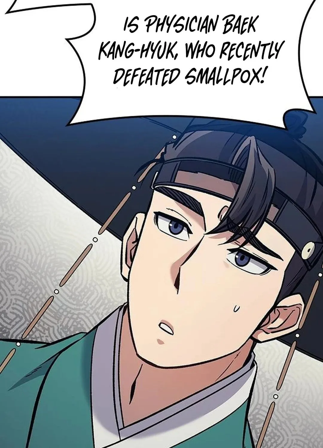 Doctor, Joseon Gada Chapter 19 page 24 - 