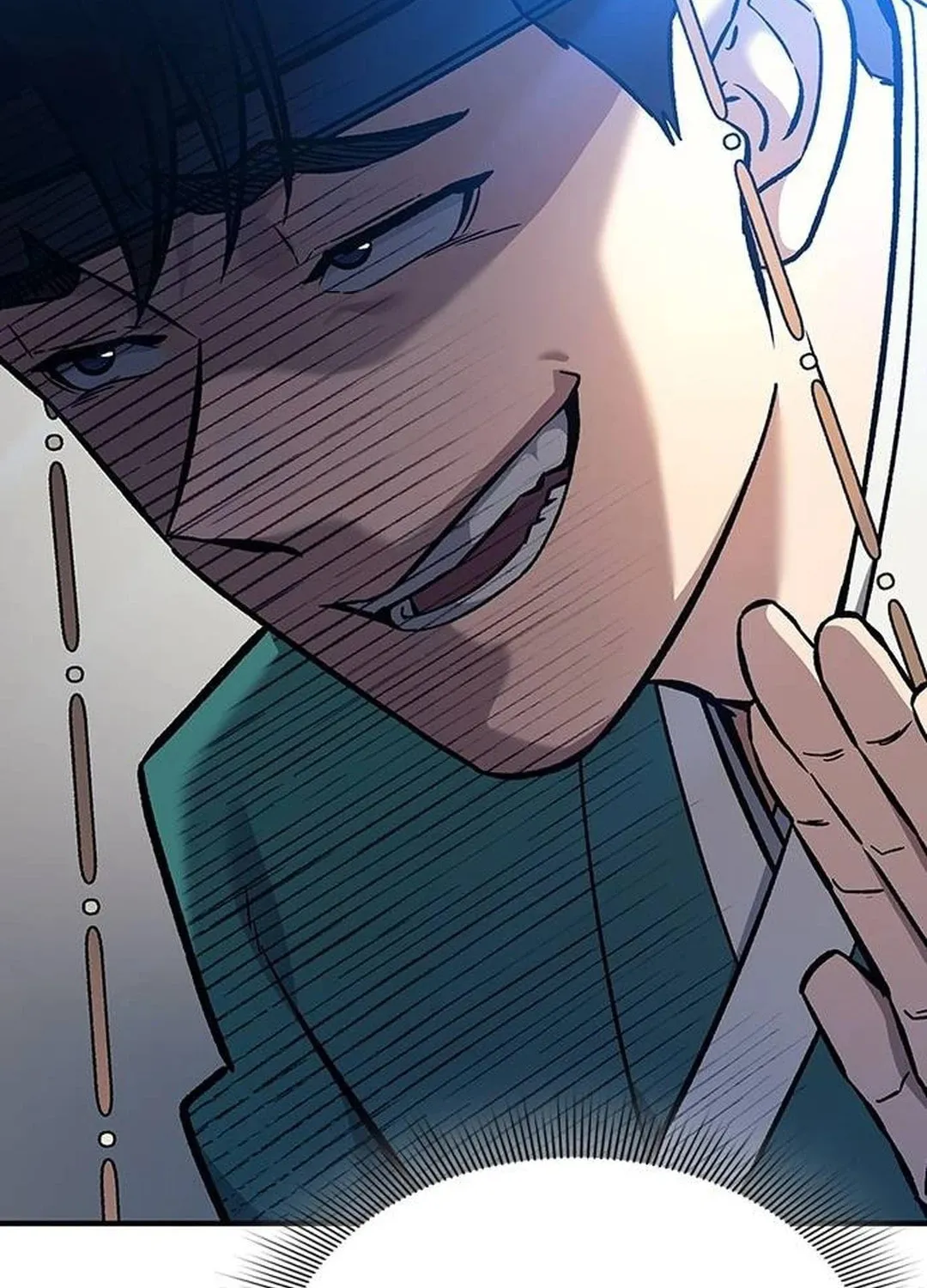 Doctor, Joseon Gada Chapter 19 page 36 - 