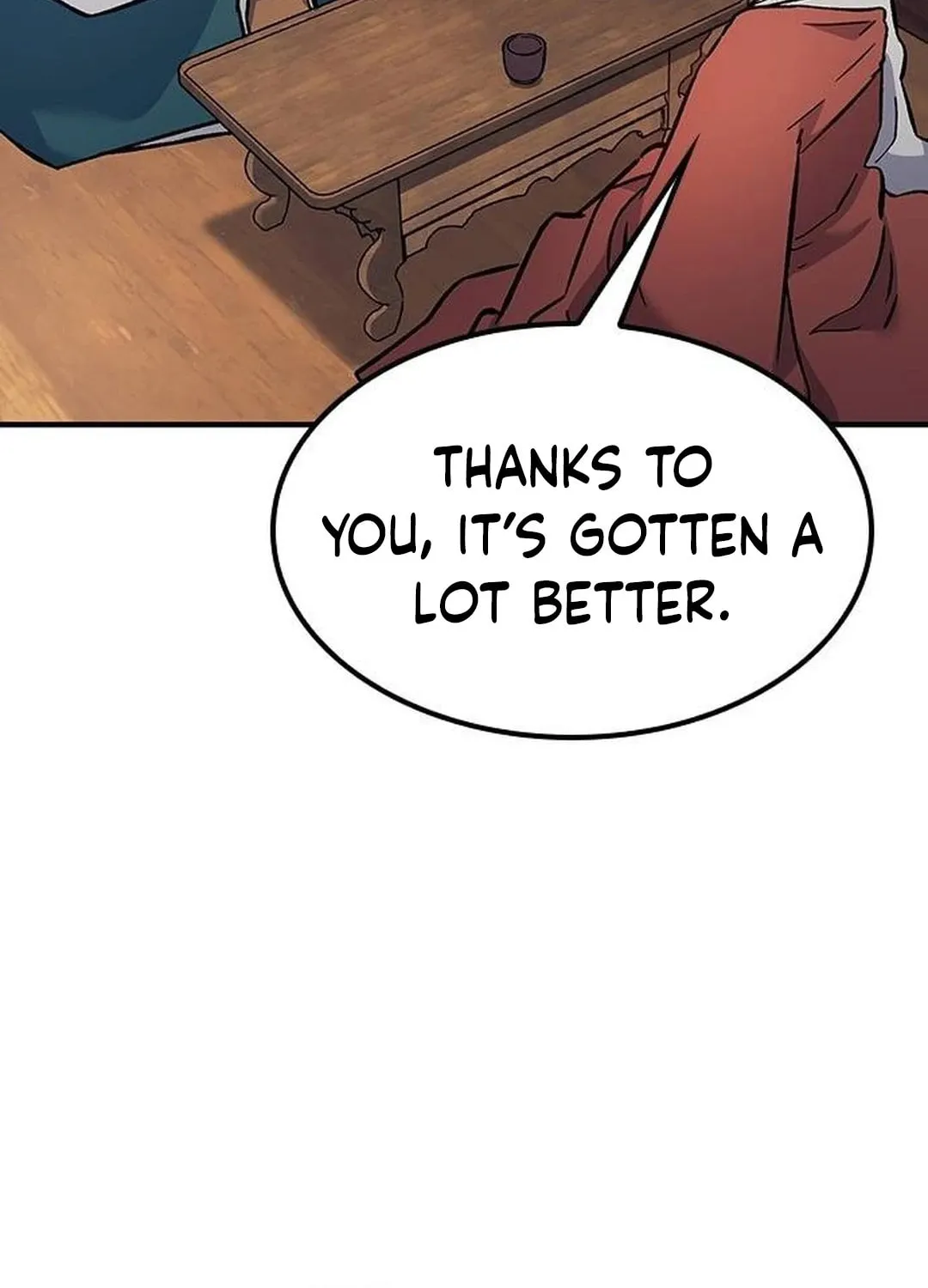 Doctor, Joseon Gada Chapter 19 page 43 - 