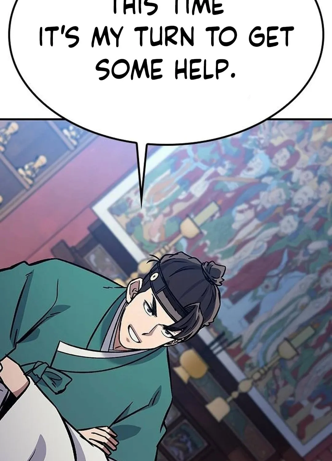Doctor, Joseon Gada Chapter 19 page 50 - 