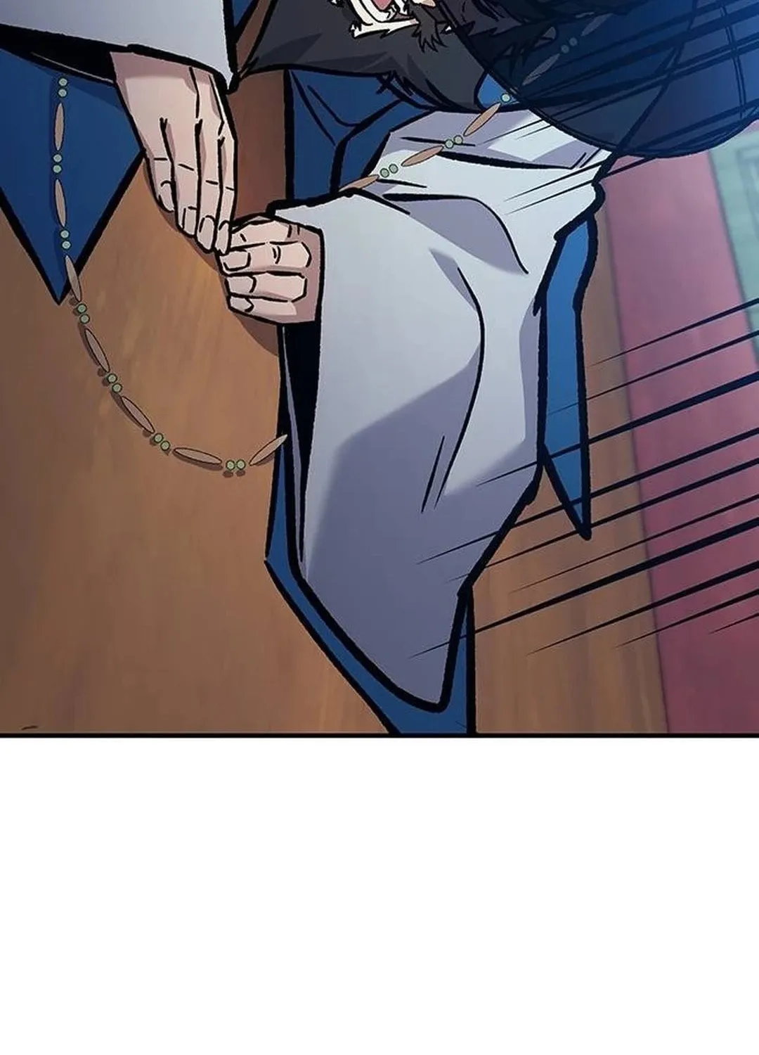 Doctor, Joseon Gada Chapter 19 page 6 - 
