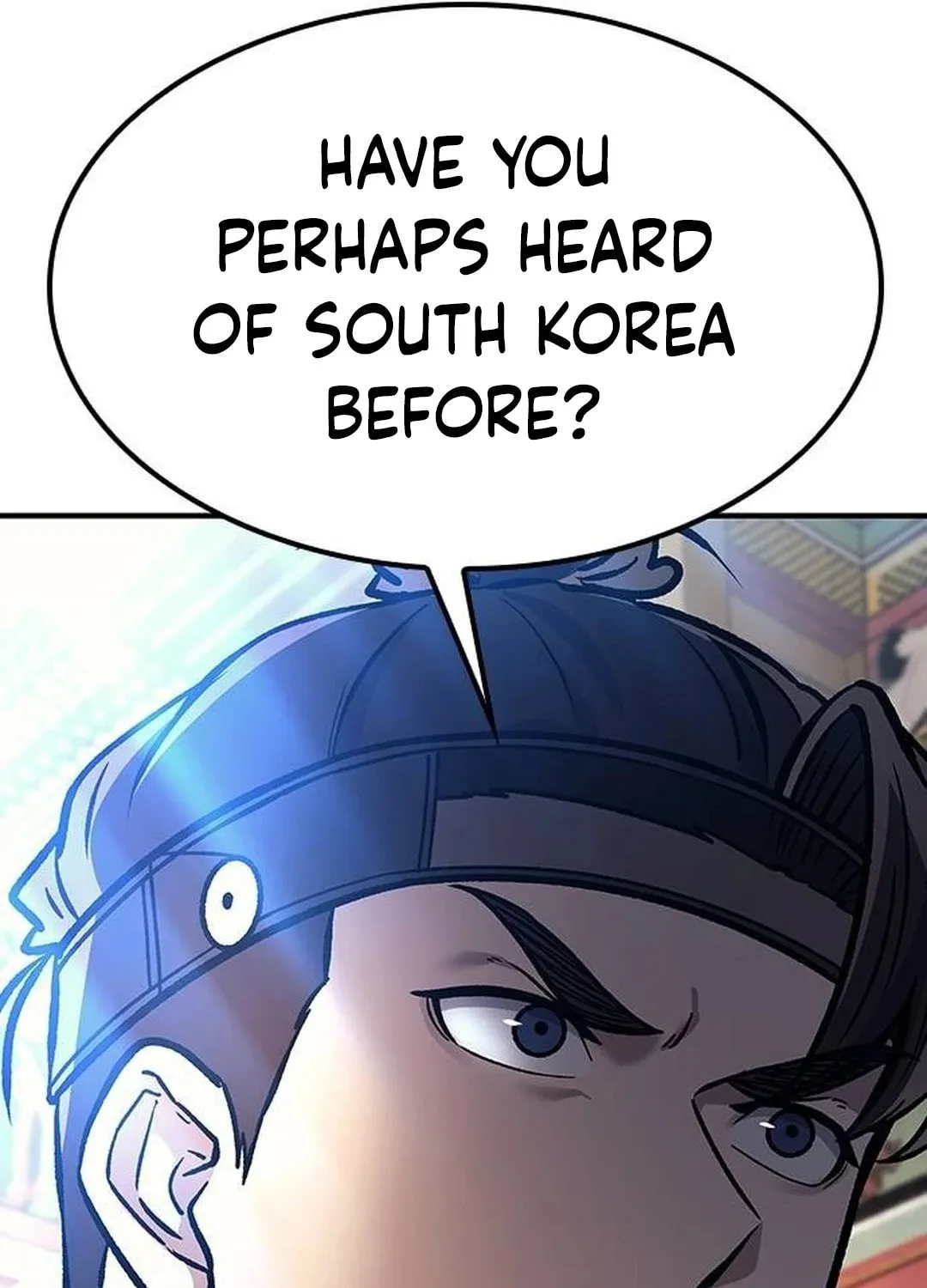 Doctor, Joseon Gada Chapter 19 page 54 - 