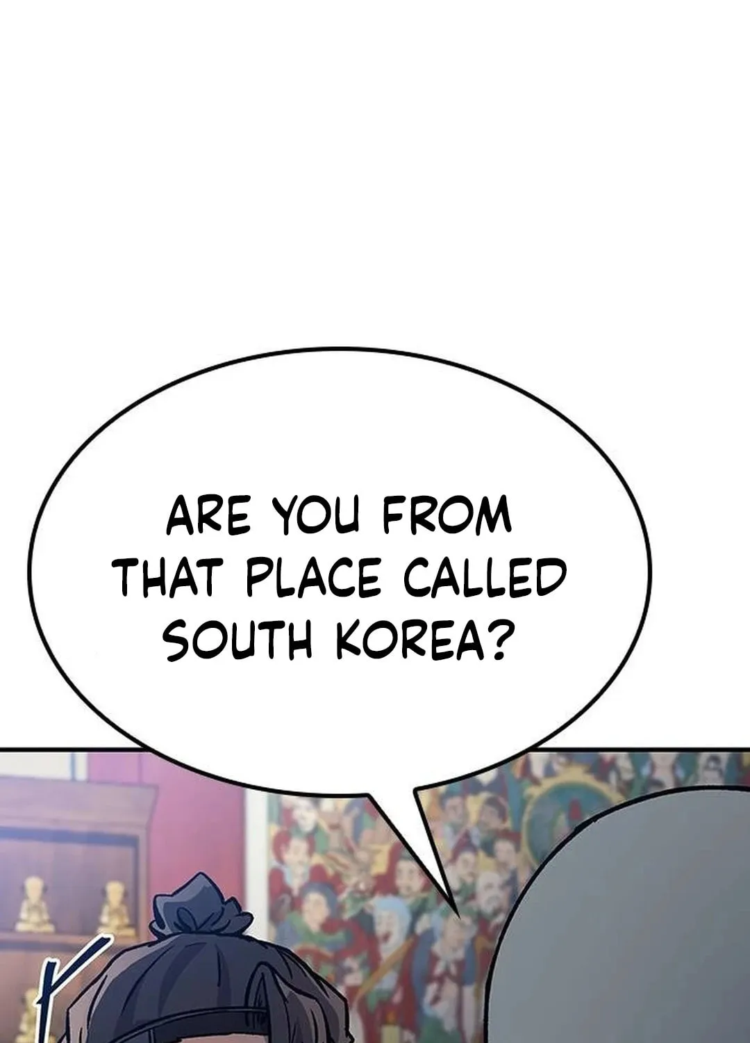 Doctor, Joseon Gada Chapter 19 page 58 - 