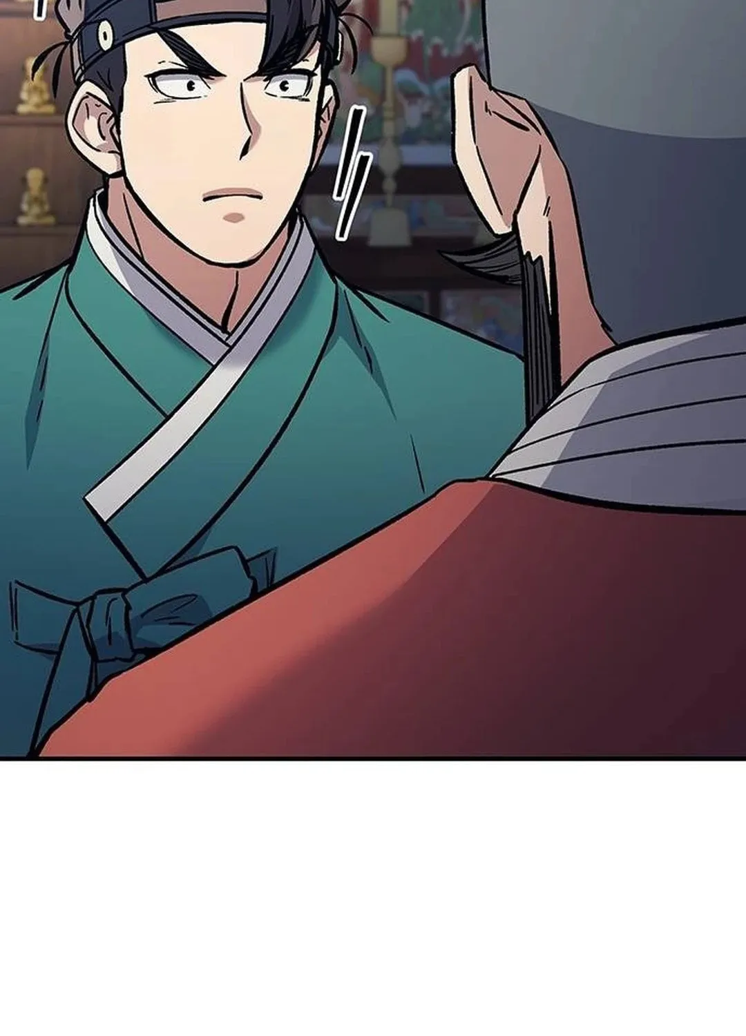 Doctor, Joseon Gada Chapter 19 page 59 - 